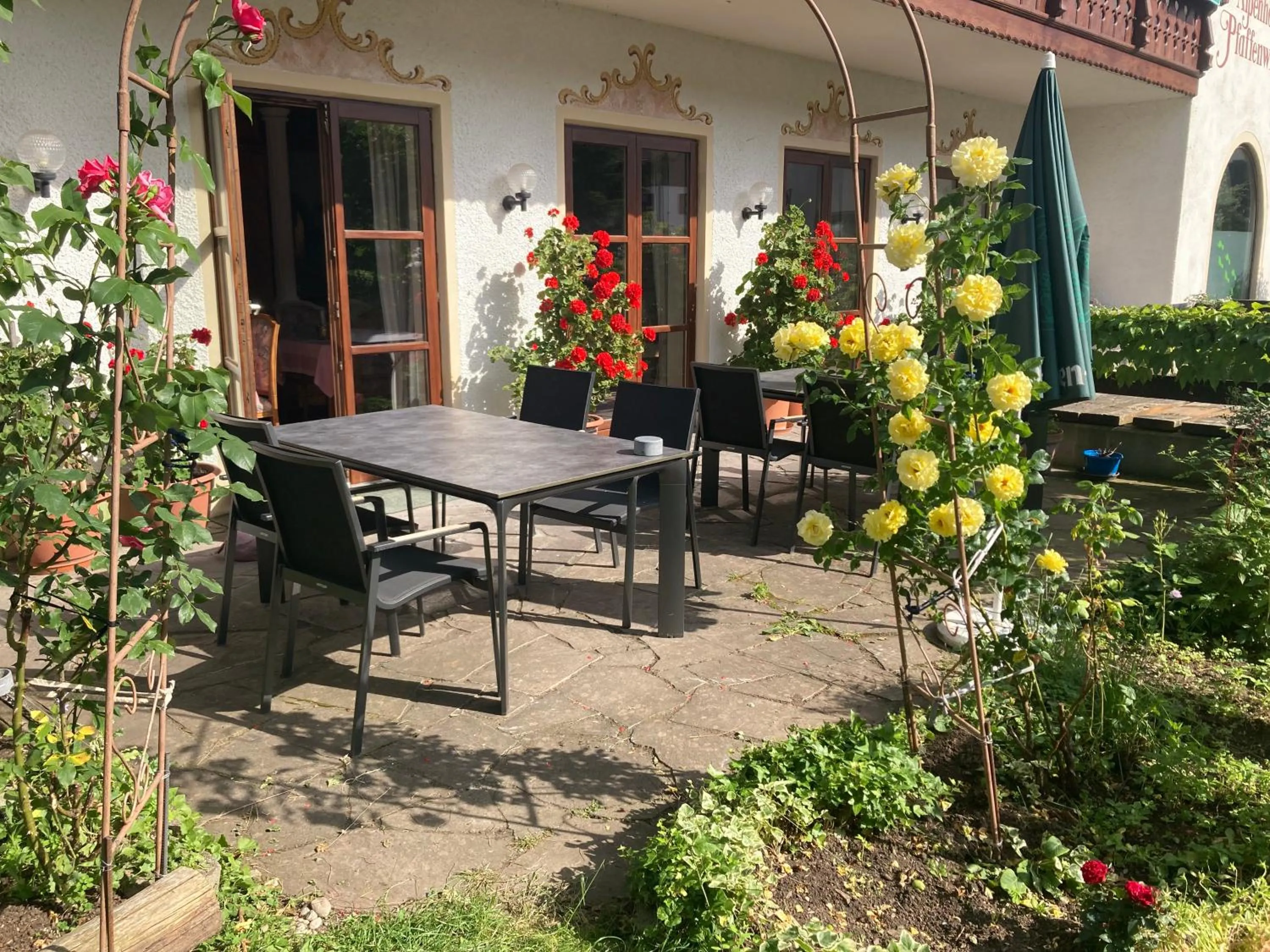 Alpenhotel Pfaffenwinkel