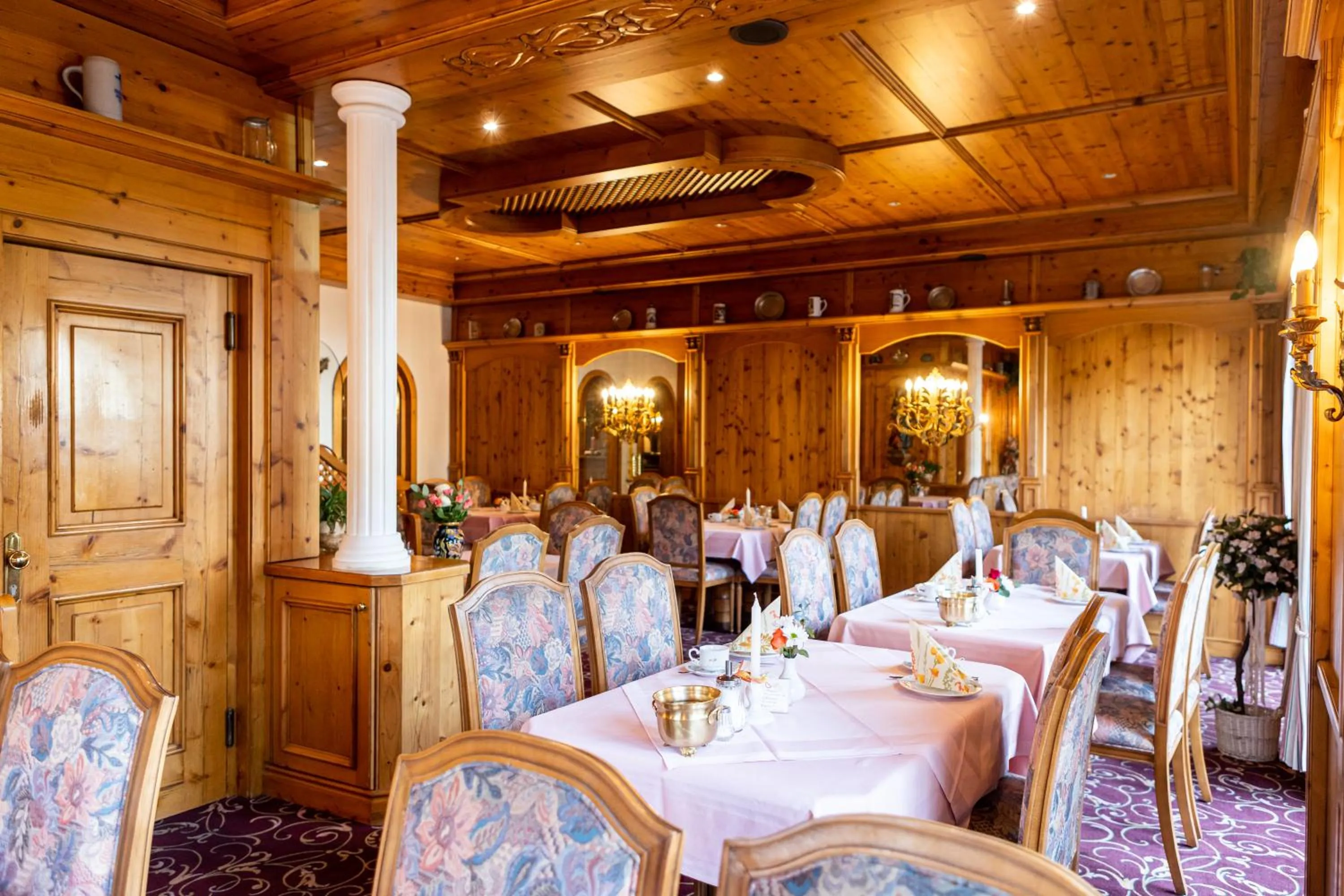 Alpenhotel Pfaffenwinkel