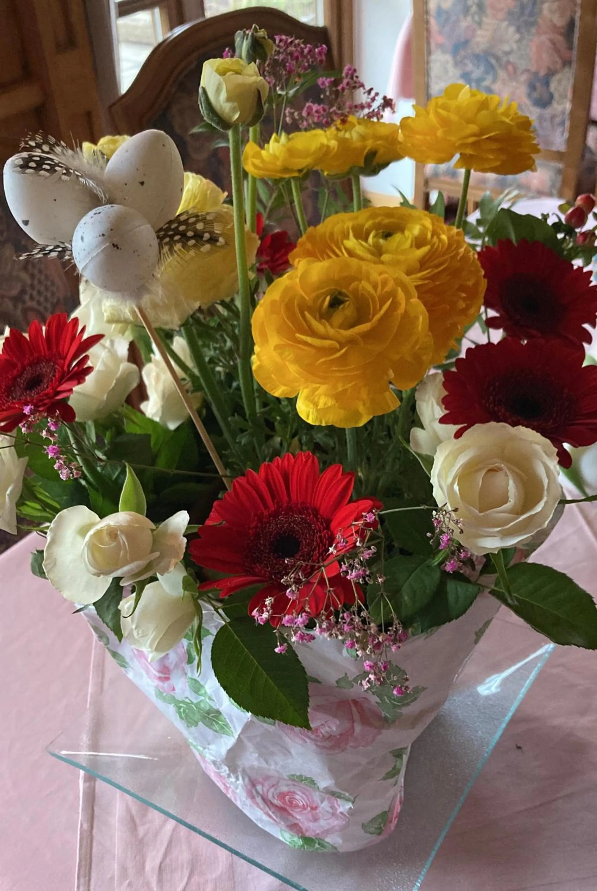 Alpenhotel Pfaffenwinkel