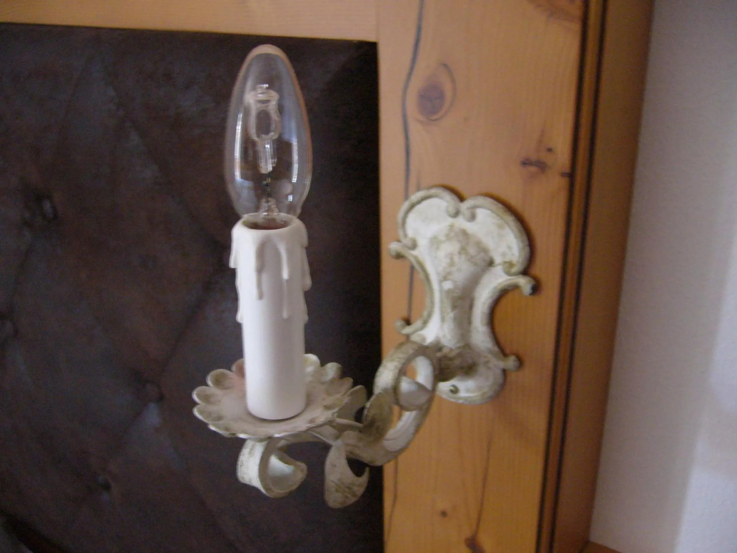 Bedroom in Alpenhotel Pfaffenwinkel