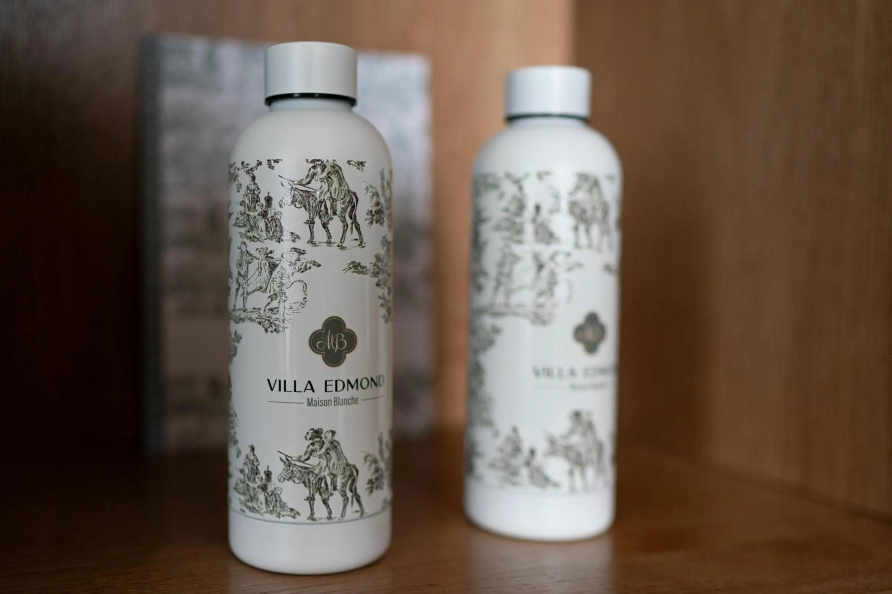 Other in Villa Edmond Hôtel & Spa - Maison Blanche Bièvres