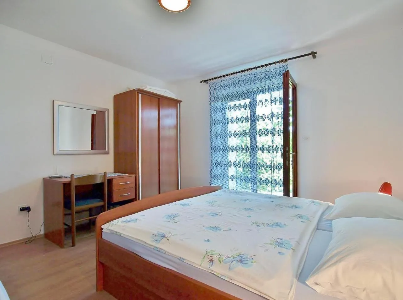 Two-Bedroom Apartment in Dada Apartments