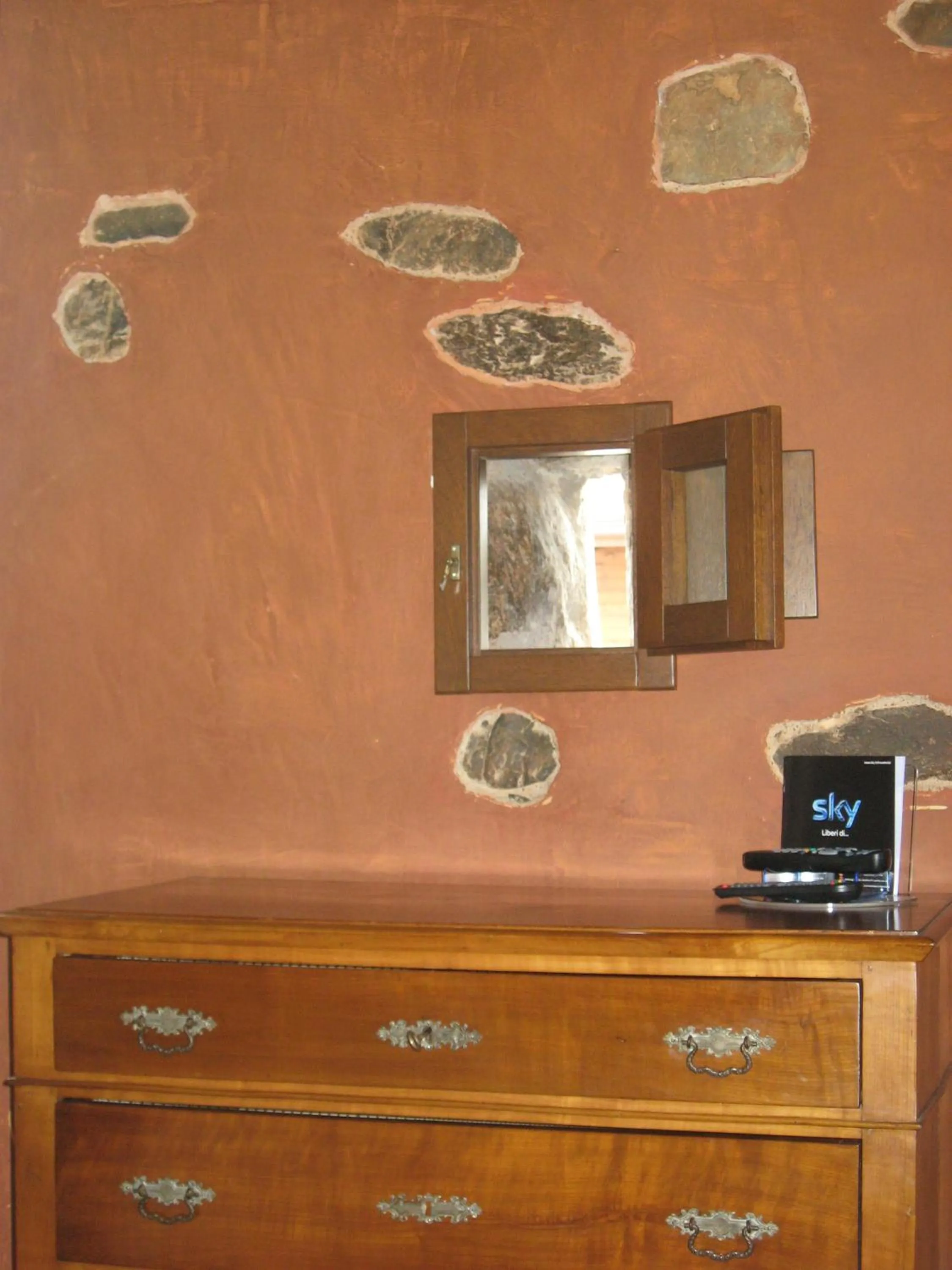 Other in Albergo Venturelli