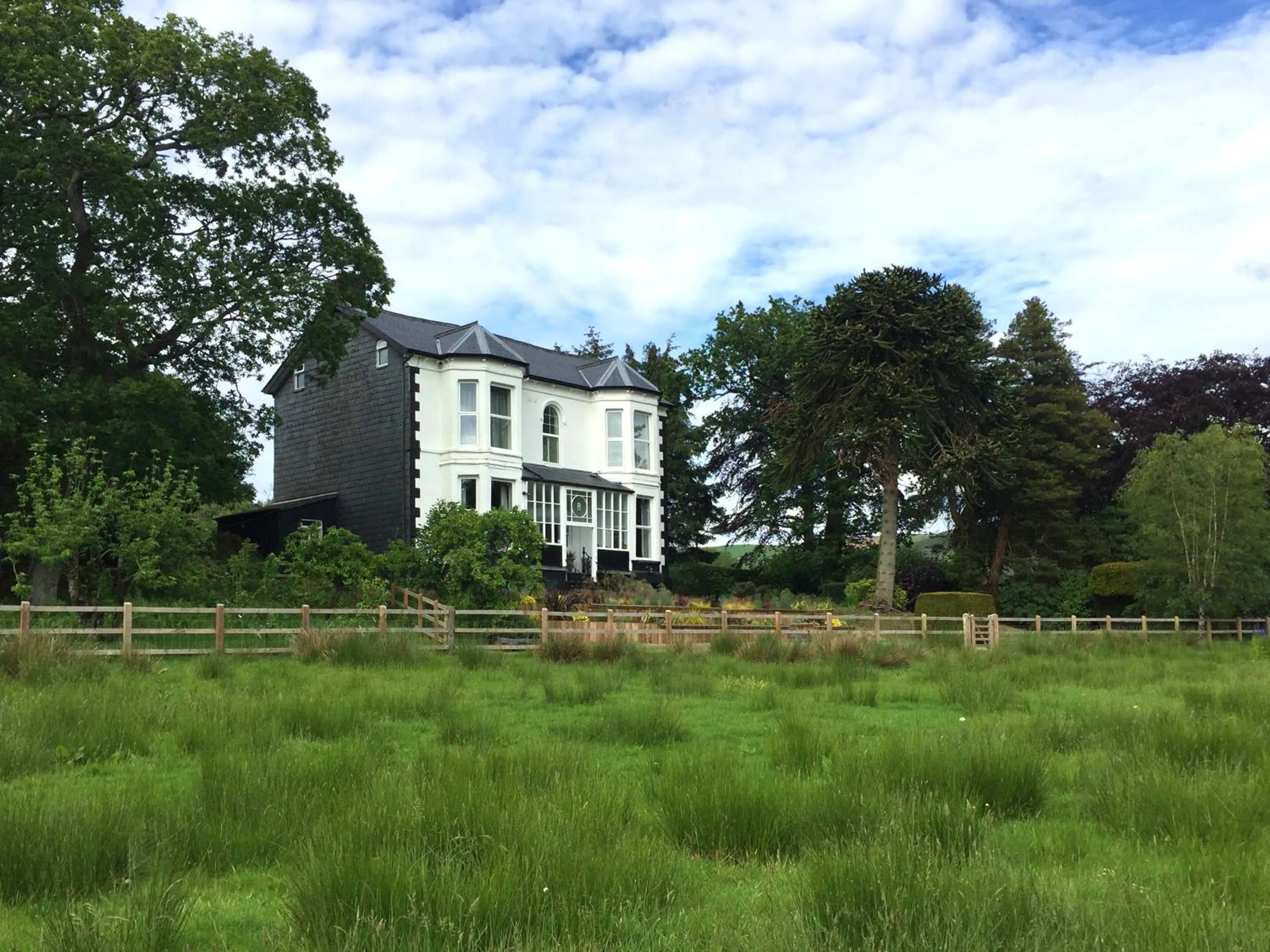 The Royston