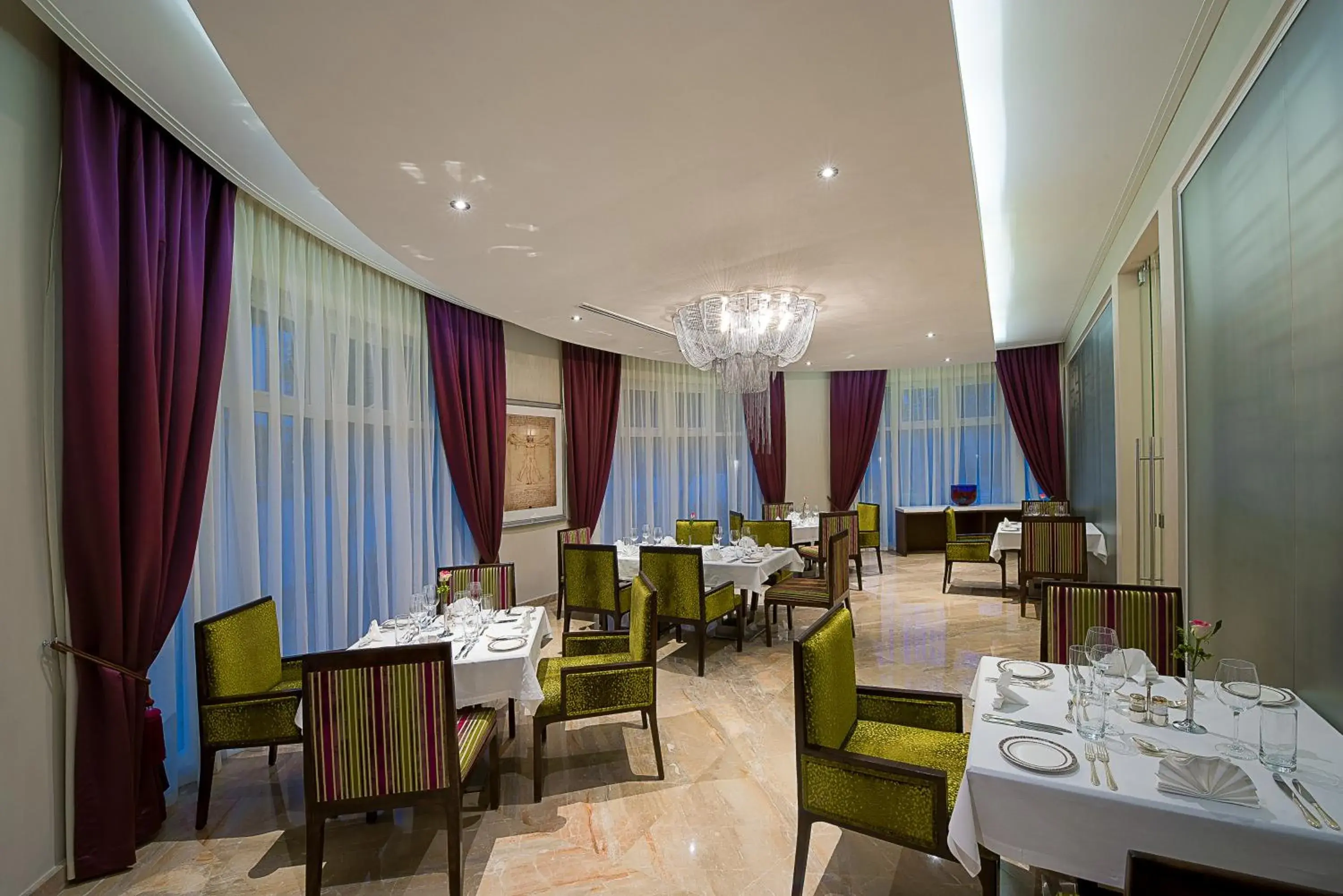 Restaurant/places to eat in The George Hotel Restaurant/places to eat in The George Hotel