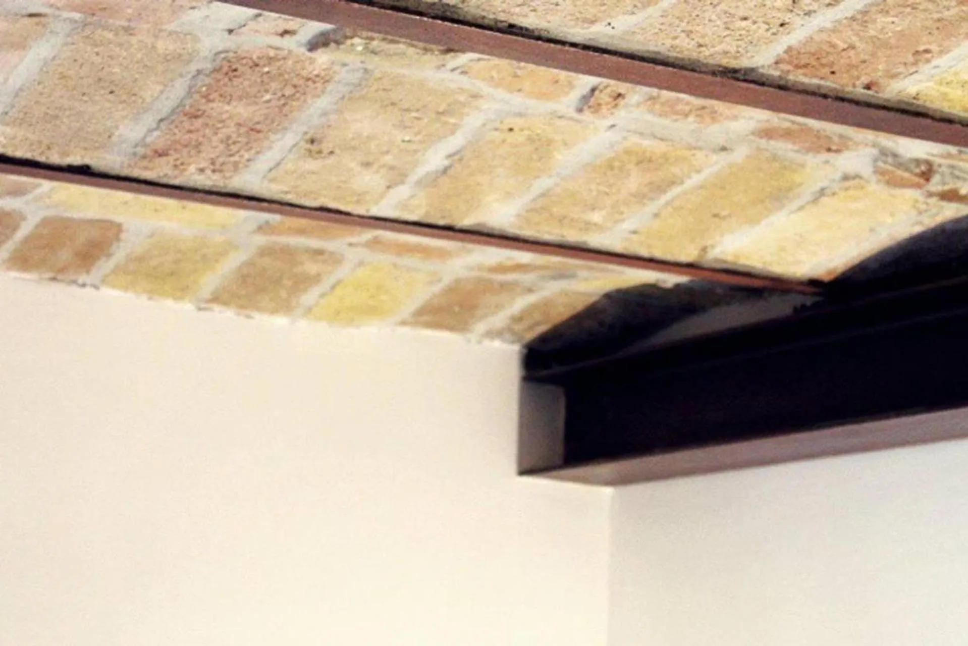 Bedroom in Inner House