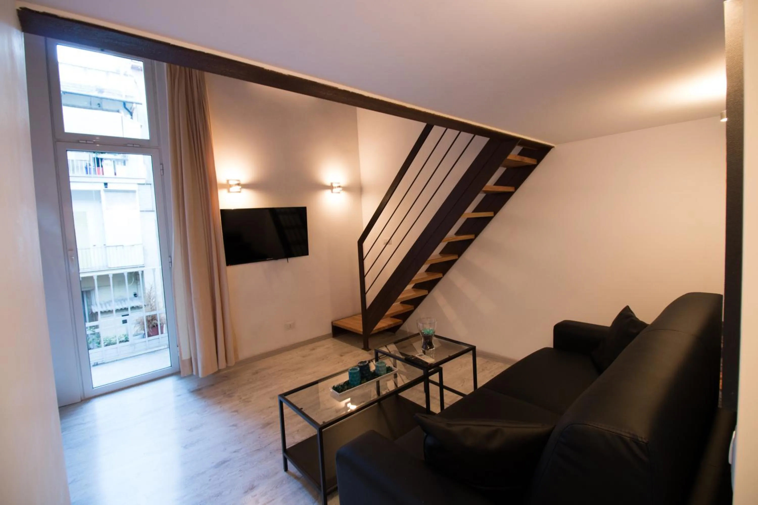 TV and multimedia in Inner House