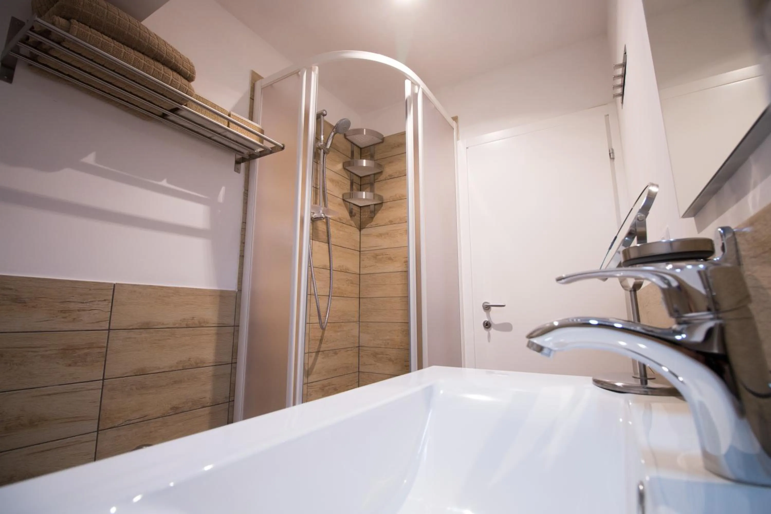 Bathroom in Inner House