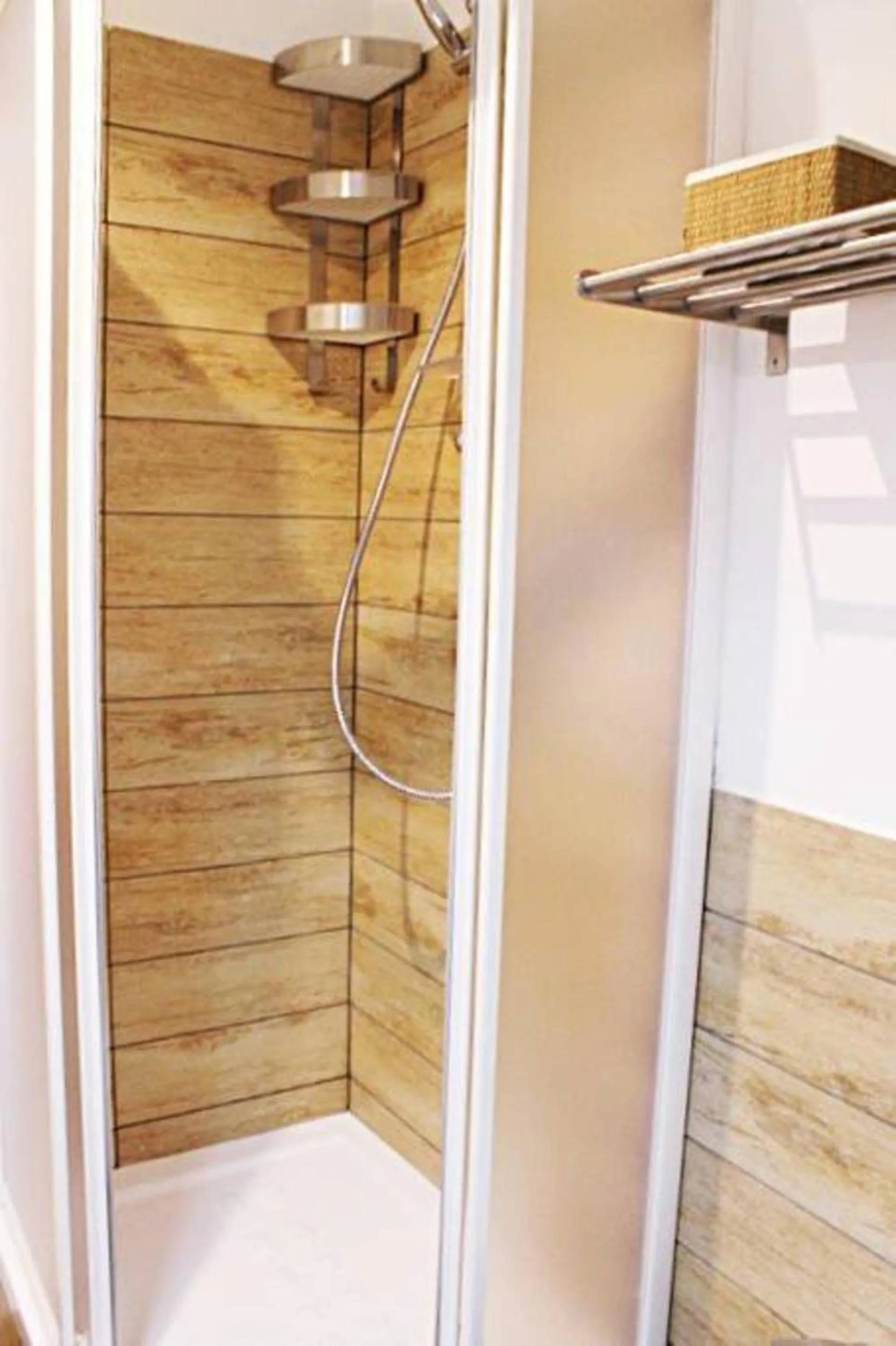 Bedroom in Inner House