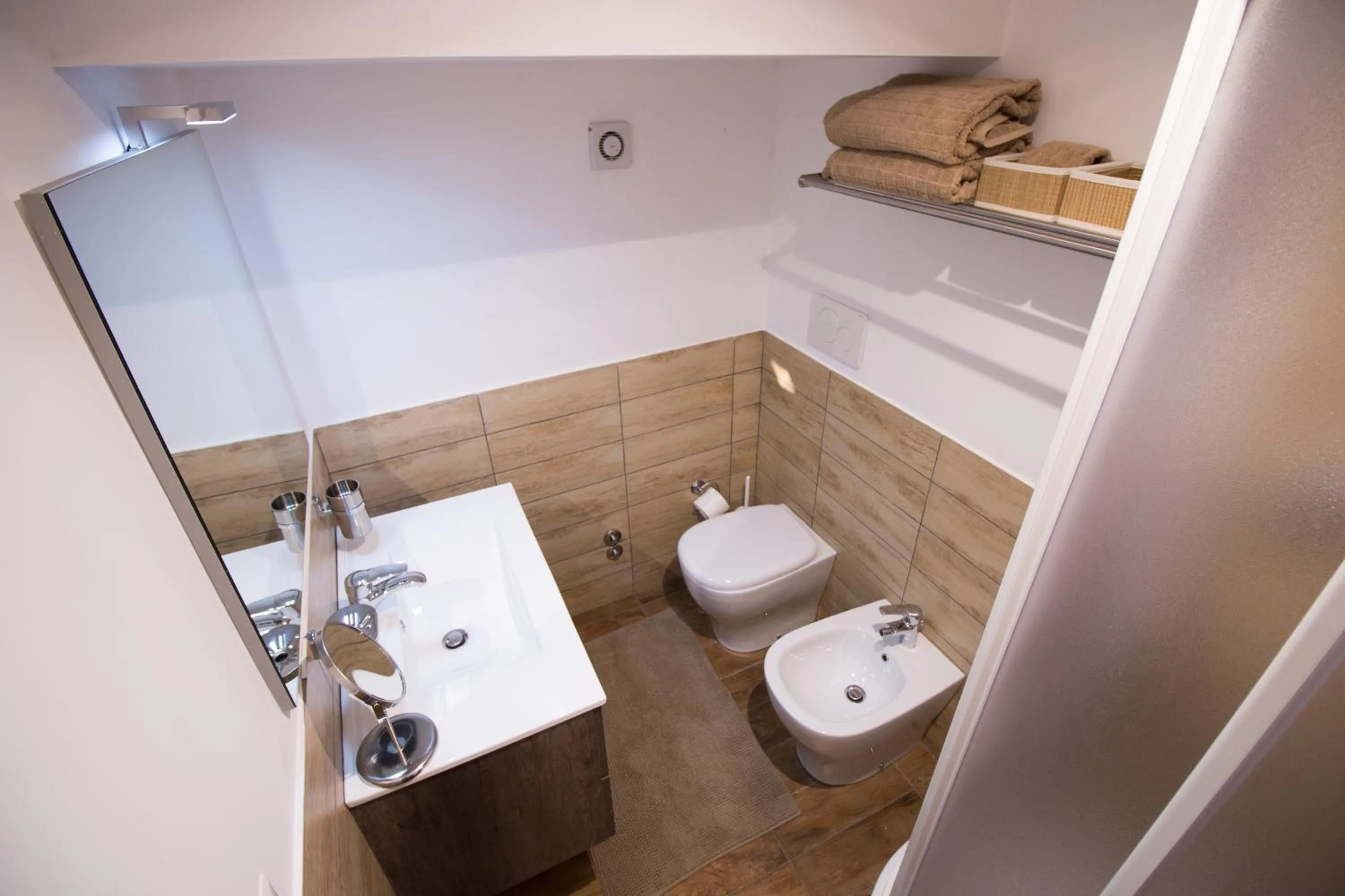 Bathroom in Inner House