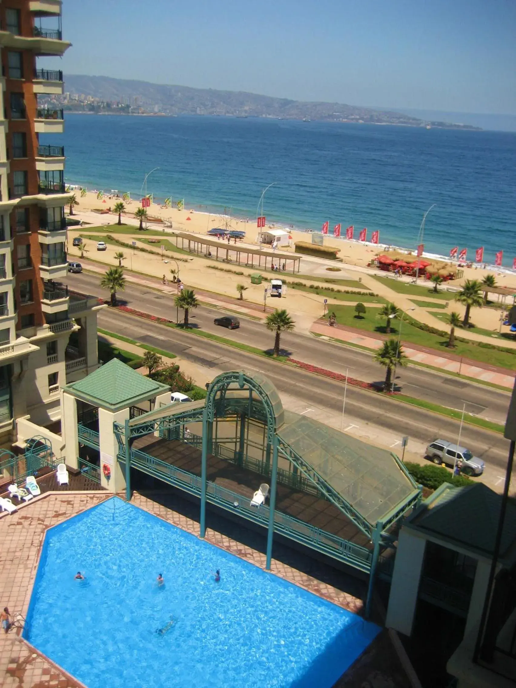 Departamento en Condominio Puerto Pacífico Departamento en Condominio Puerto Pacífico