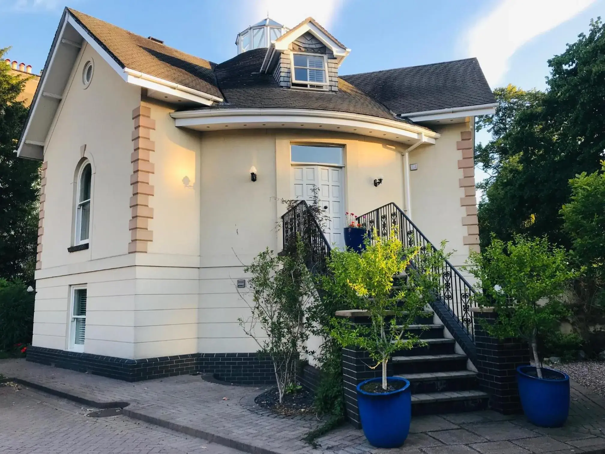 College View College View