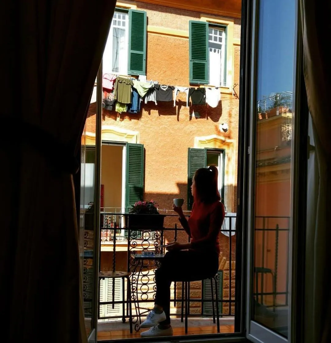 People in San Pietro Leisure and Luxury