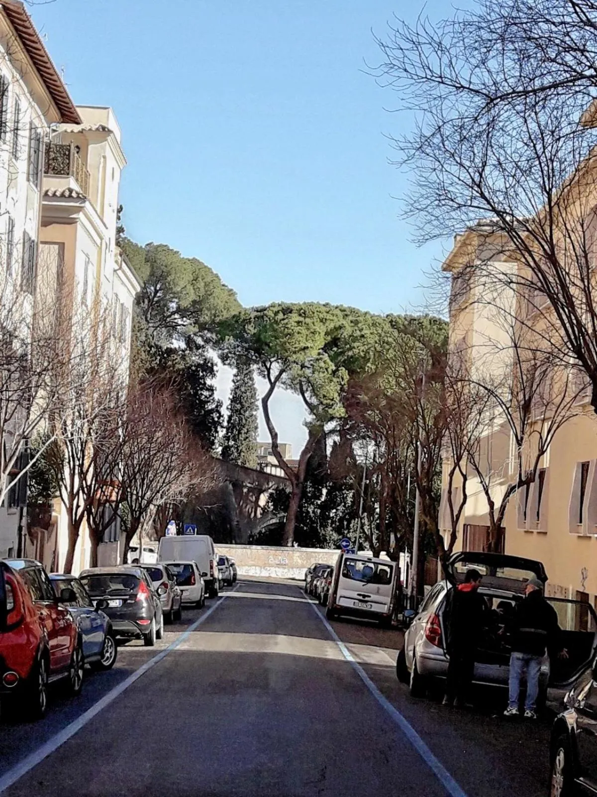 Neighbourhood in San Pietro Leisure and Luxury
