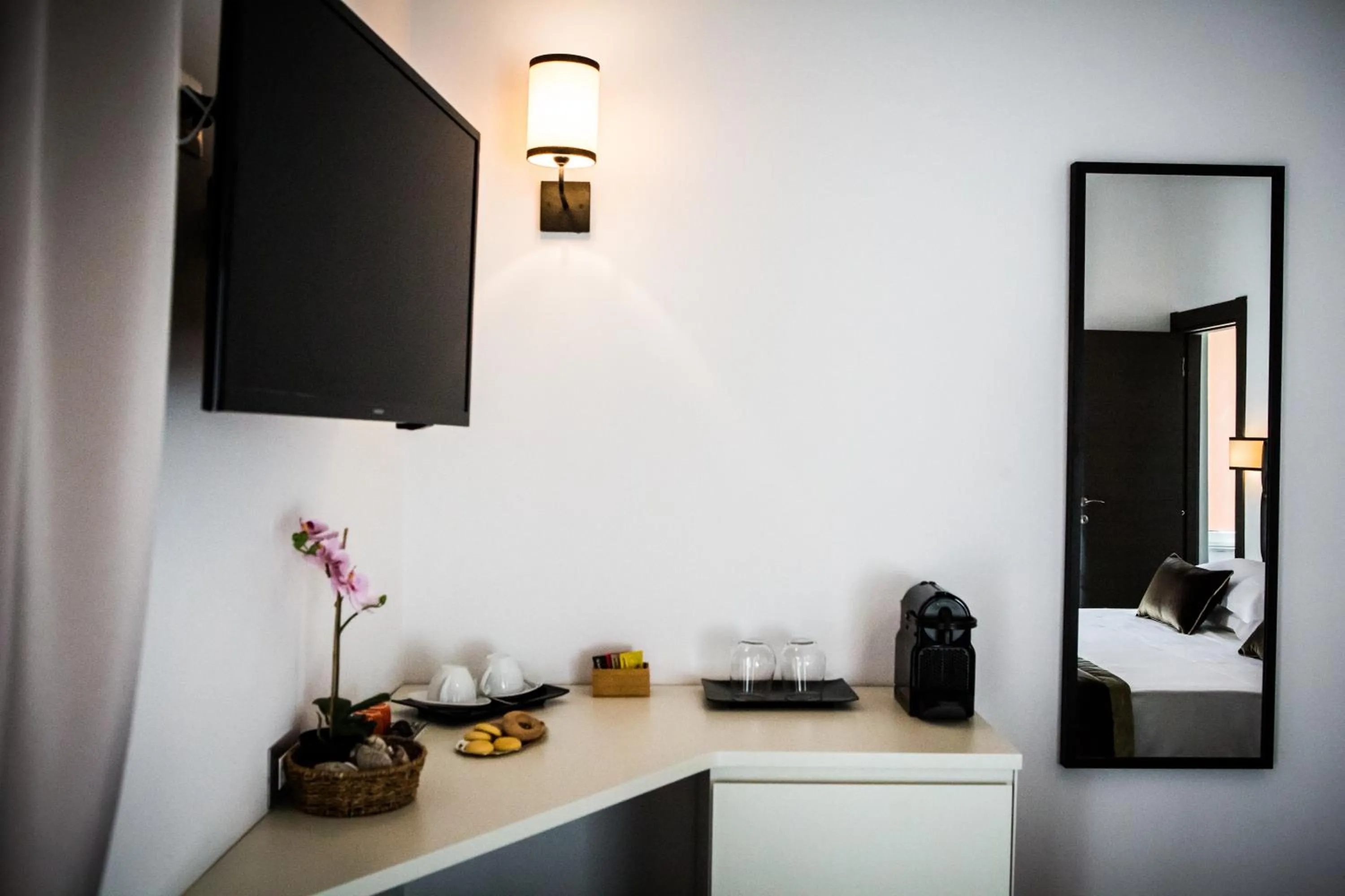 TV and multimedia in San Pietro Leisure and Luxury