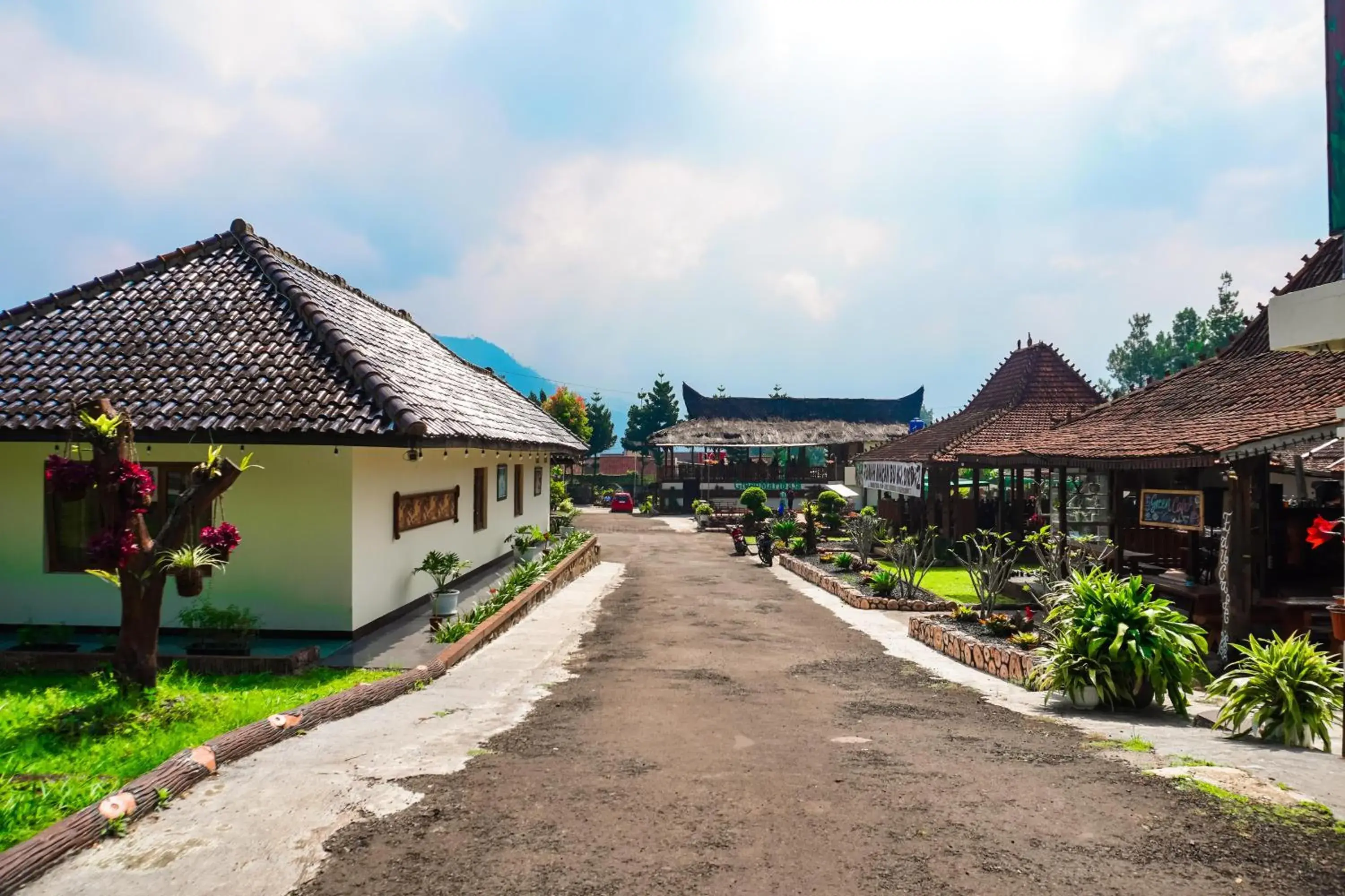 wisma green maribaya wisma green maribaya