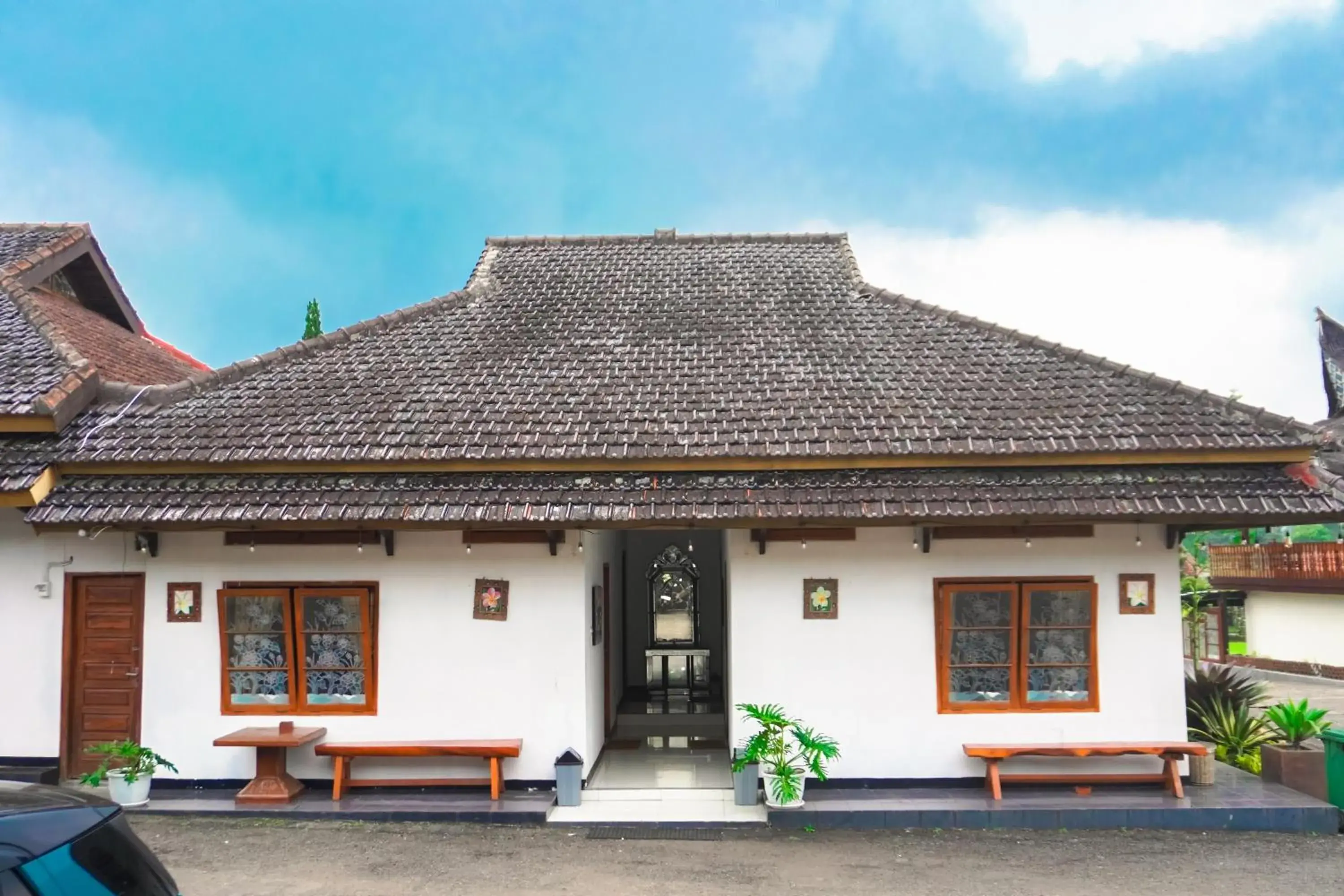 wisma green maribaya wisma green maribaya