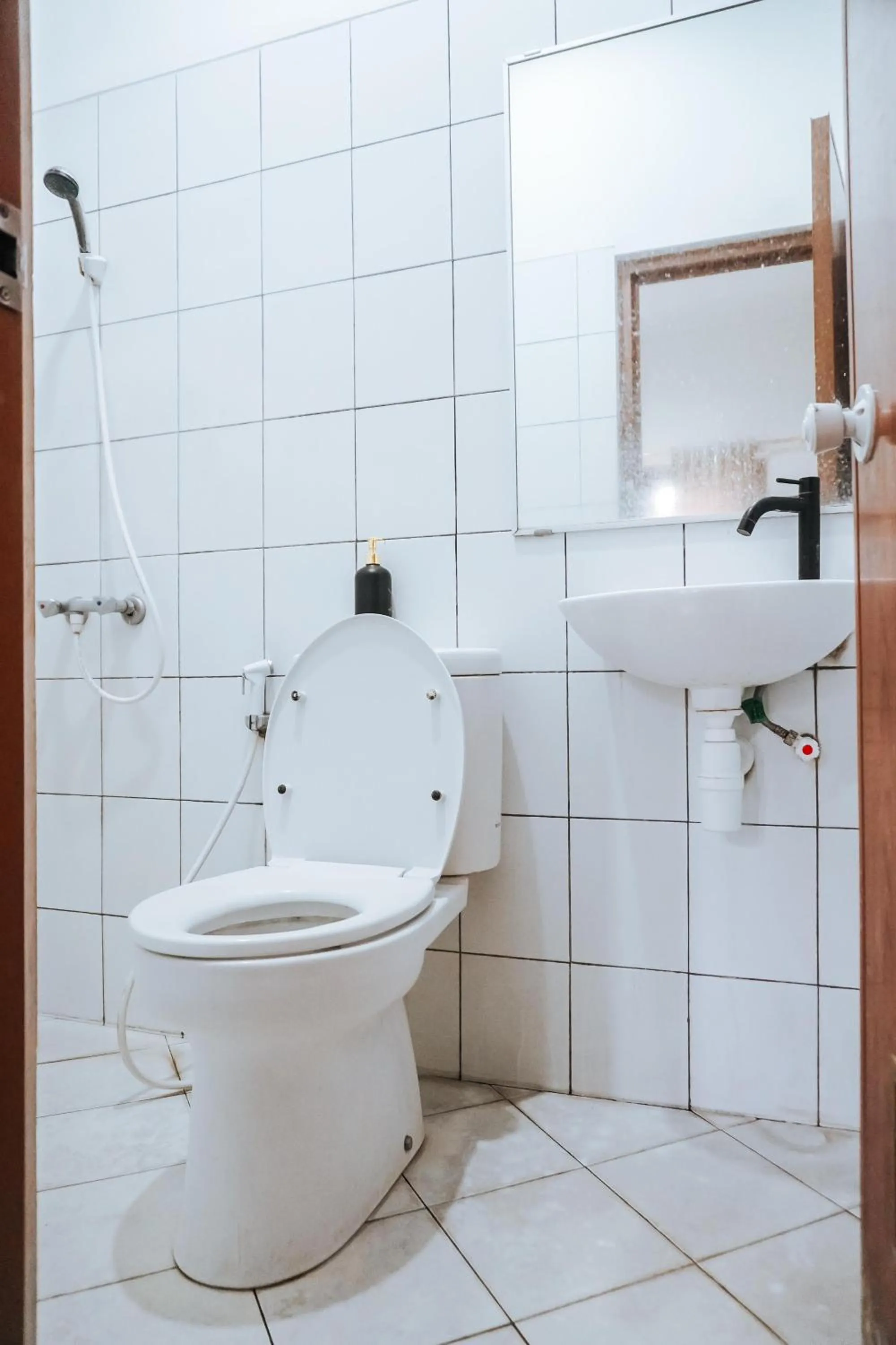 wisma green maribaya