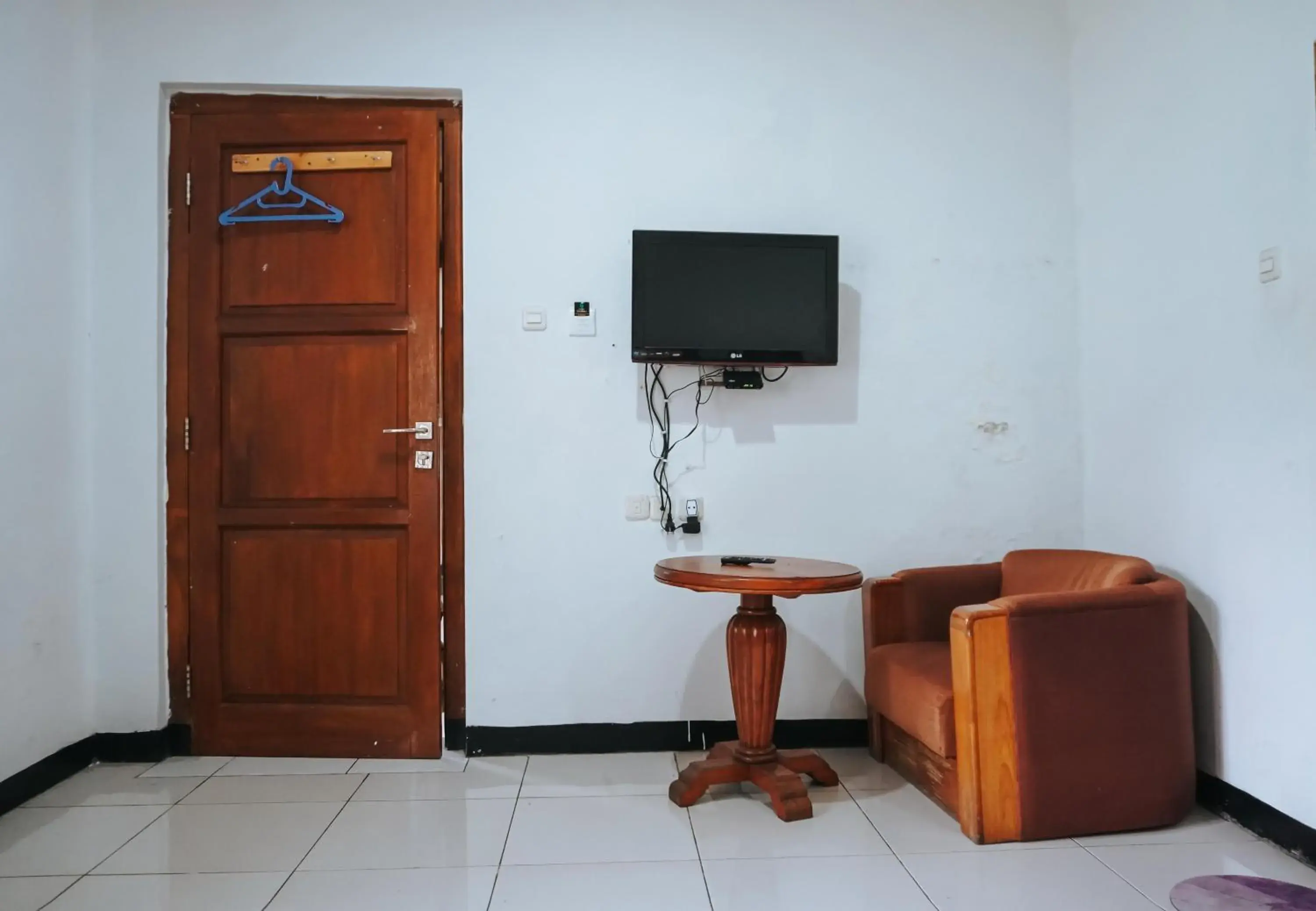 Family Room in wisma green maribaya Family Room in wisma green maribaya