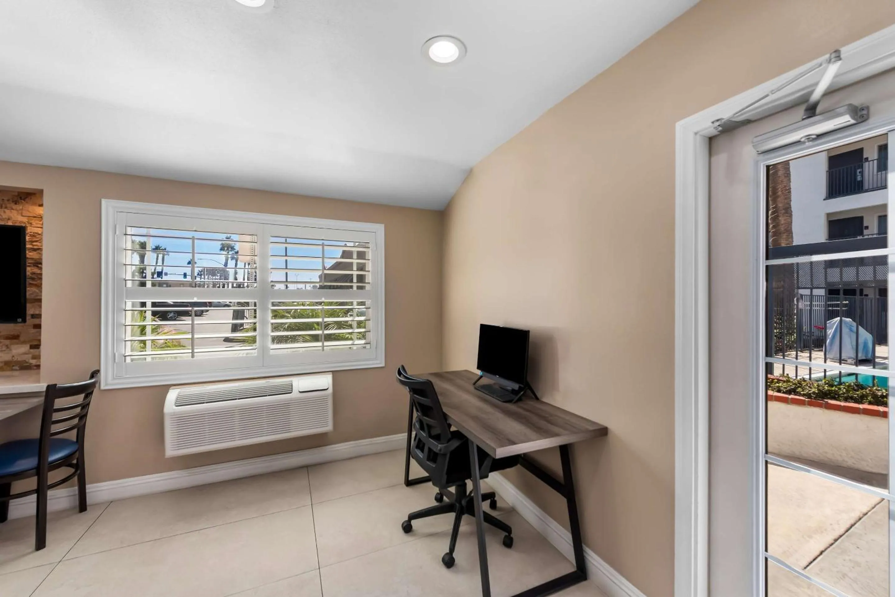 Business facilities in Quality Inn San Diego South - Chula Vista