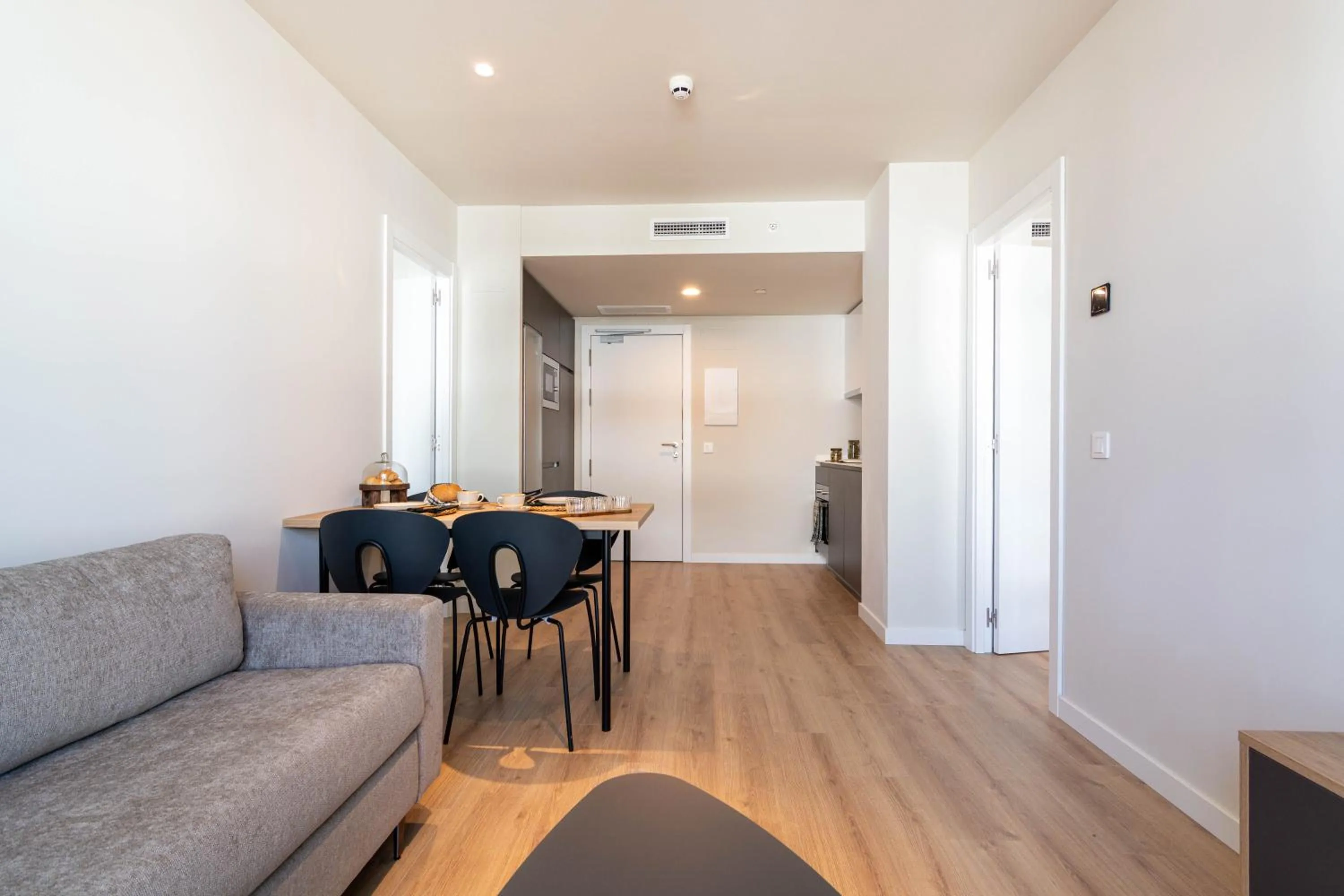 Dining area in Bext Valdebebas