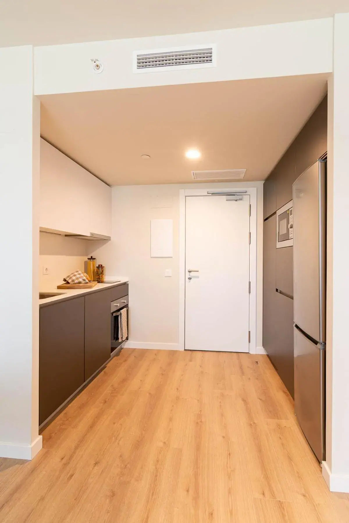 One-Bedroom Apartment in Bext Valdebebas One-Bedroom Apartment in Bext Valdebebas