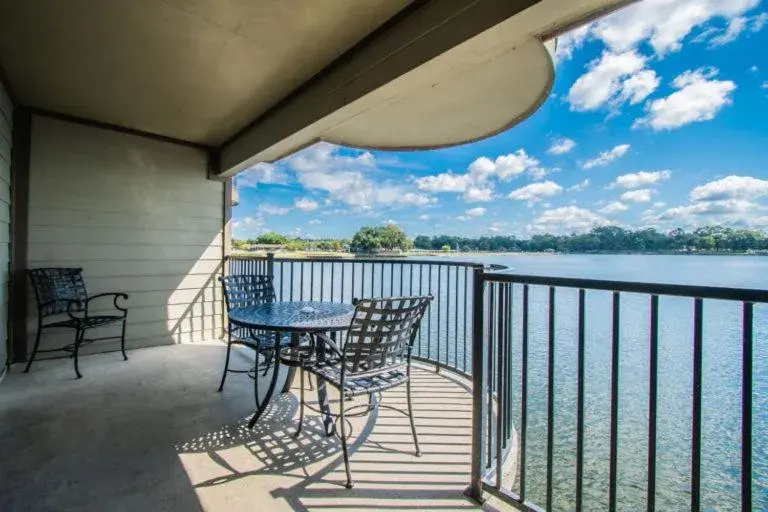 One-Bedroom Apartment in The Landing at Seven Coves One-Bedroom Apartment in The Landing at Seven Coves