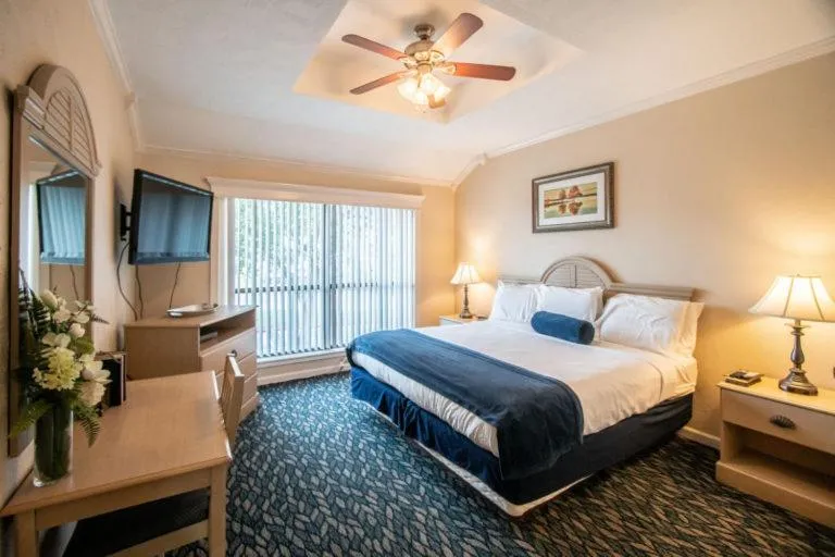 One-Bedroom Apartment in The Landing at Seven Coves