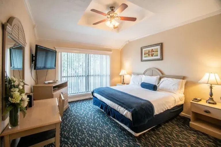 One-Bedroom Apartment in The Landing at Seven Coves One-Bedroom Apartment in The Landing at Seven Coves