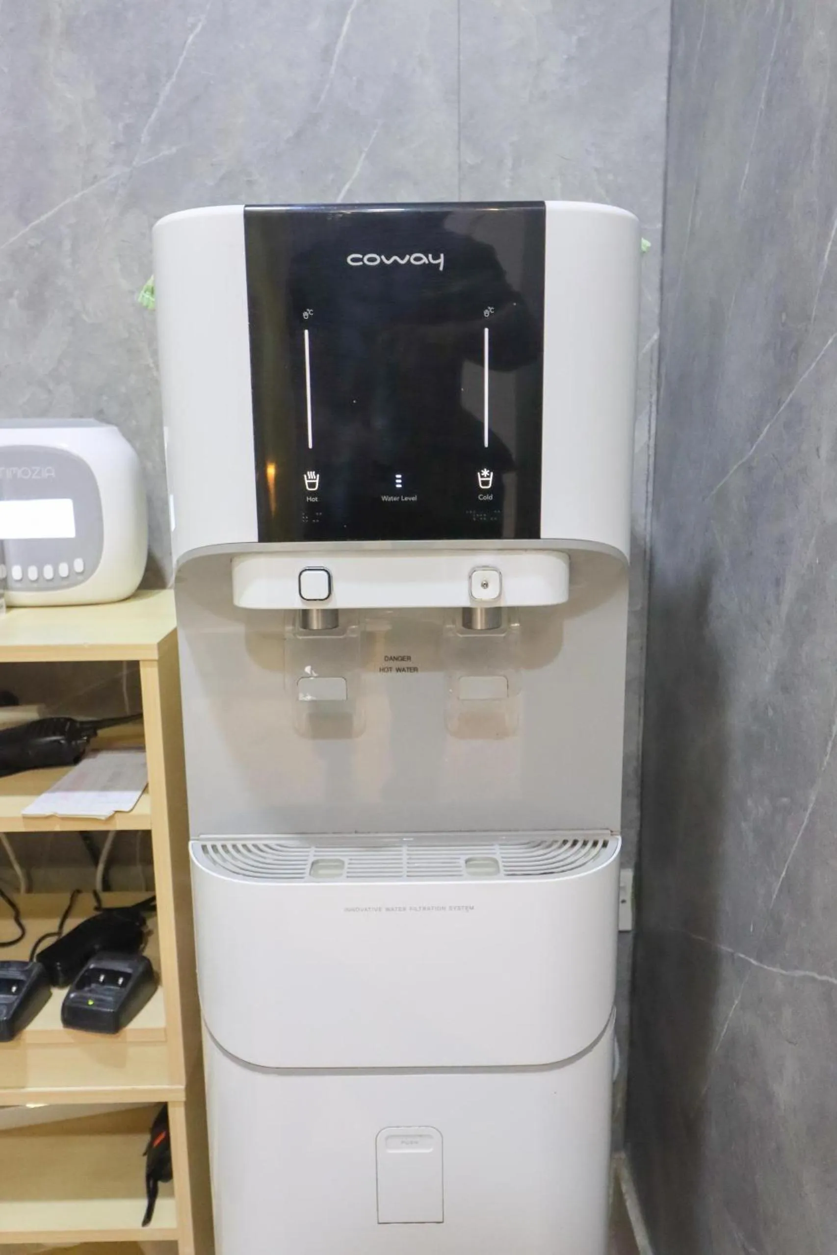 Drinks in AQ Hotel Bukit Bintang