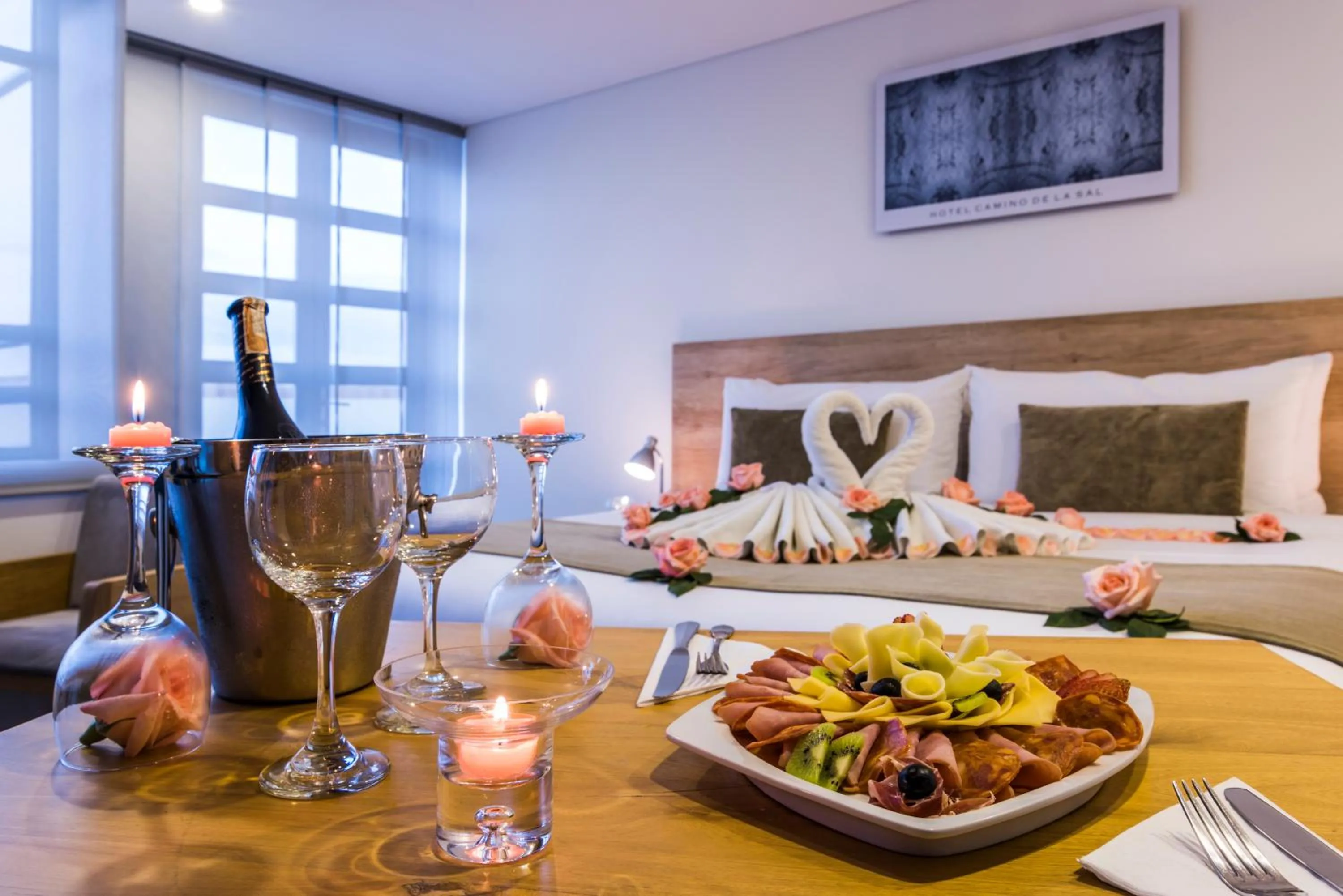 Other in Hotel Camino de la Sal