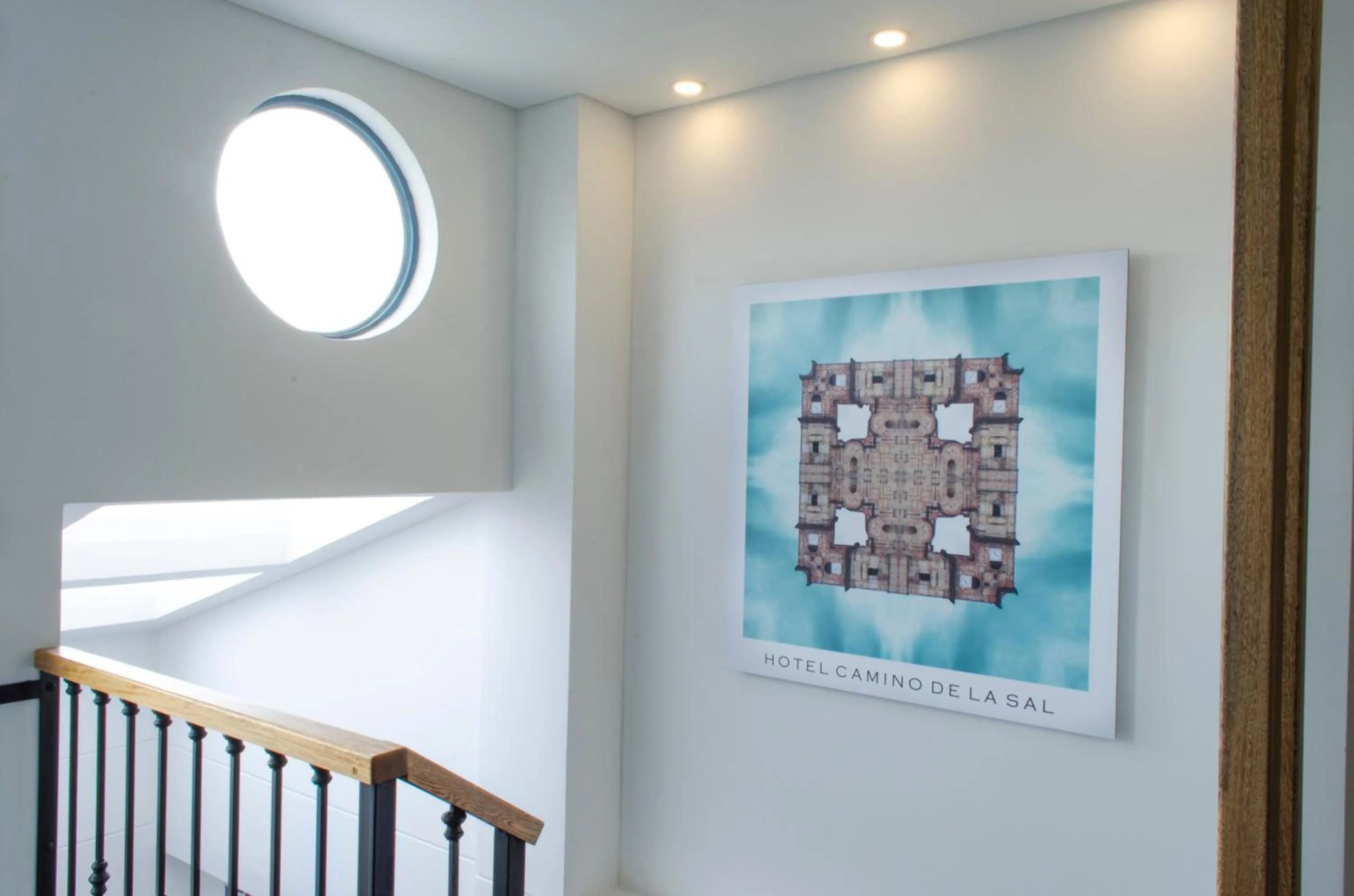 Other in Hotel Camino de la Sal