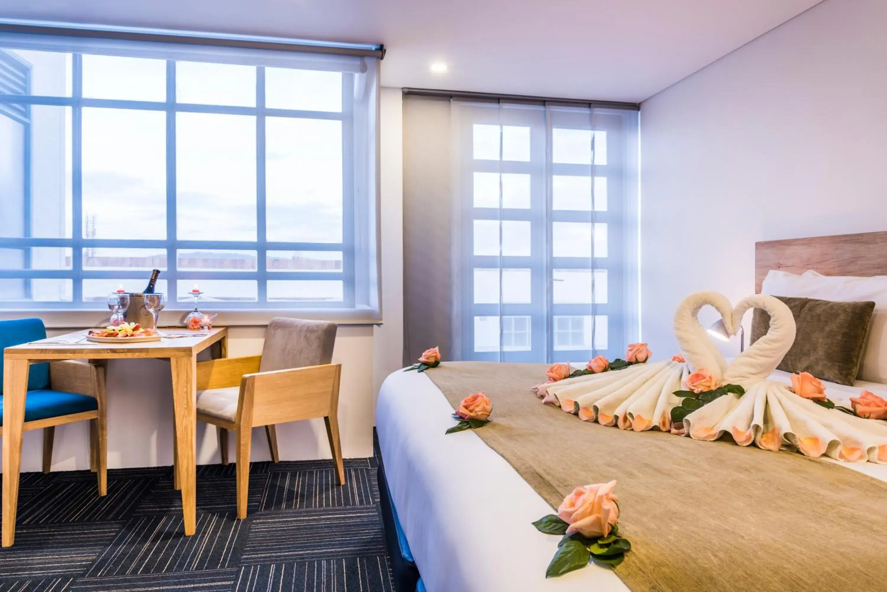 Hotel Camino de la Sal Hotel Camino de la Sal