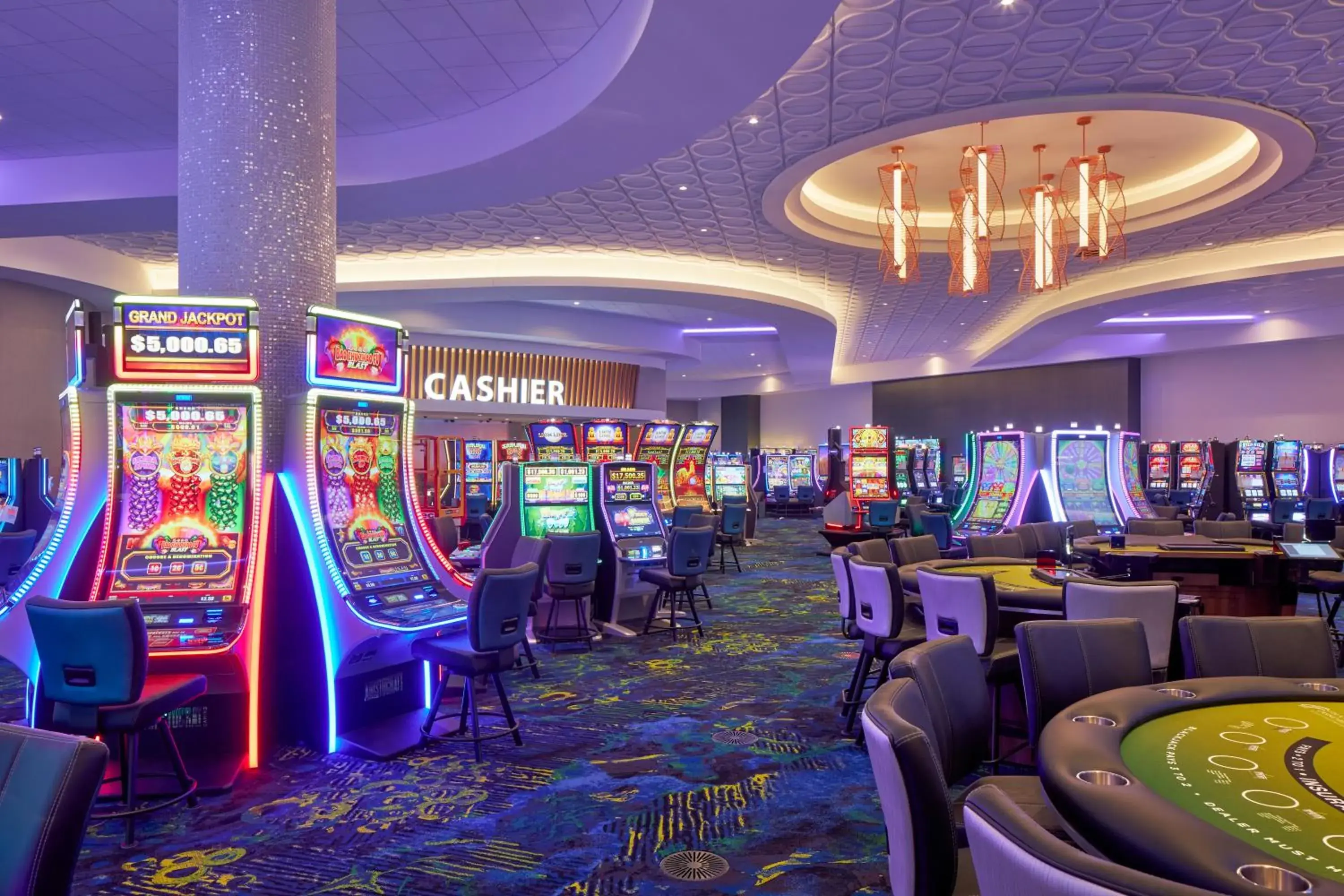 Grand Island Casino Resort Grand Island Casino Resort