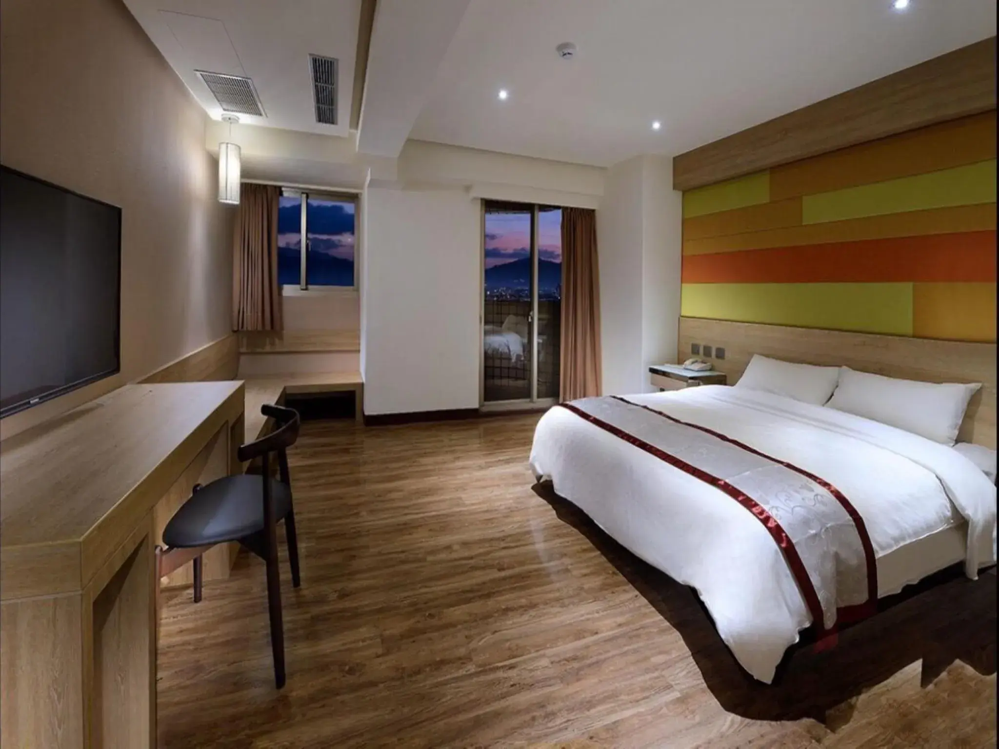 bunk bed, Bed in Cheng Pao Hotel bunk bed, Bed in Cheng Pao Hotel