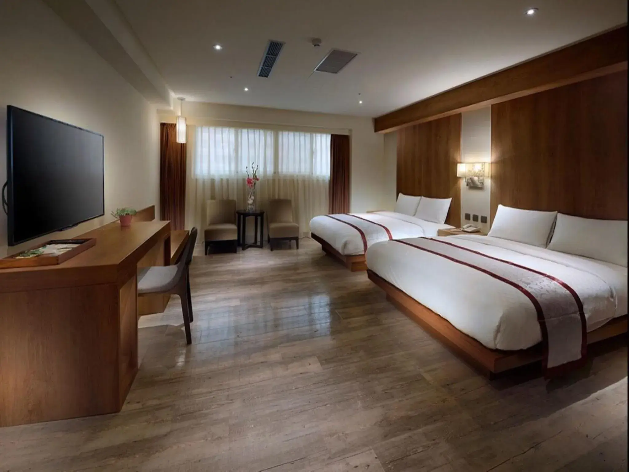 bunk bed, Bed in Cheng Pao Hotel bunk bed, Bed in Cheng Pao Hotel