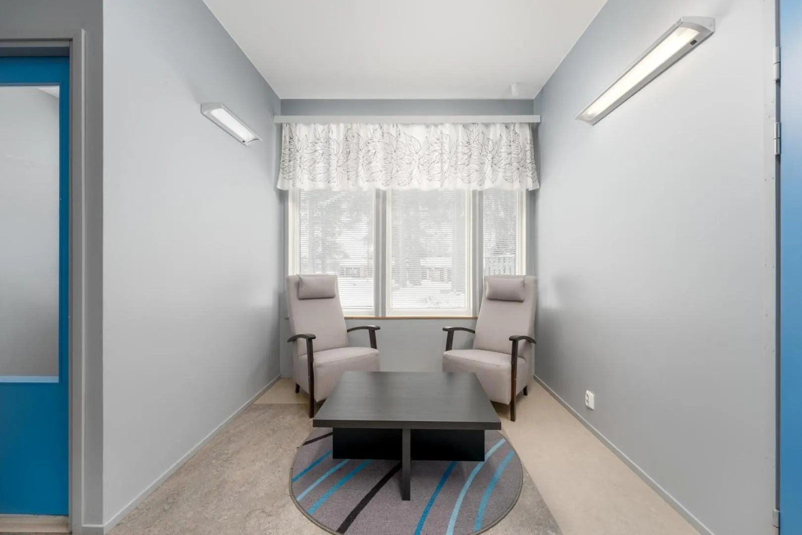 Jääskän Loma Hostelli Antin tupa, Tetrisnurkka