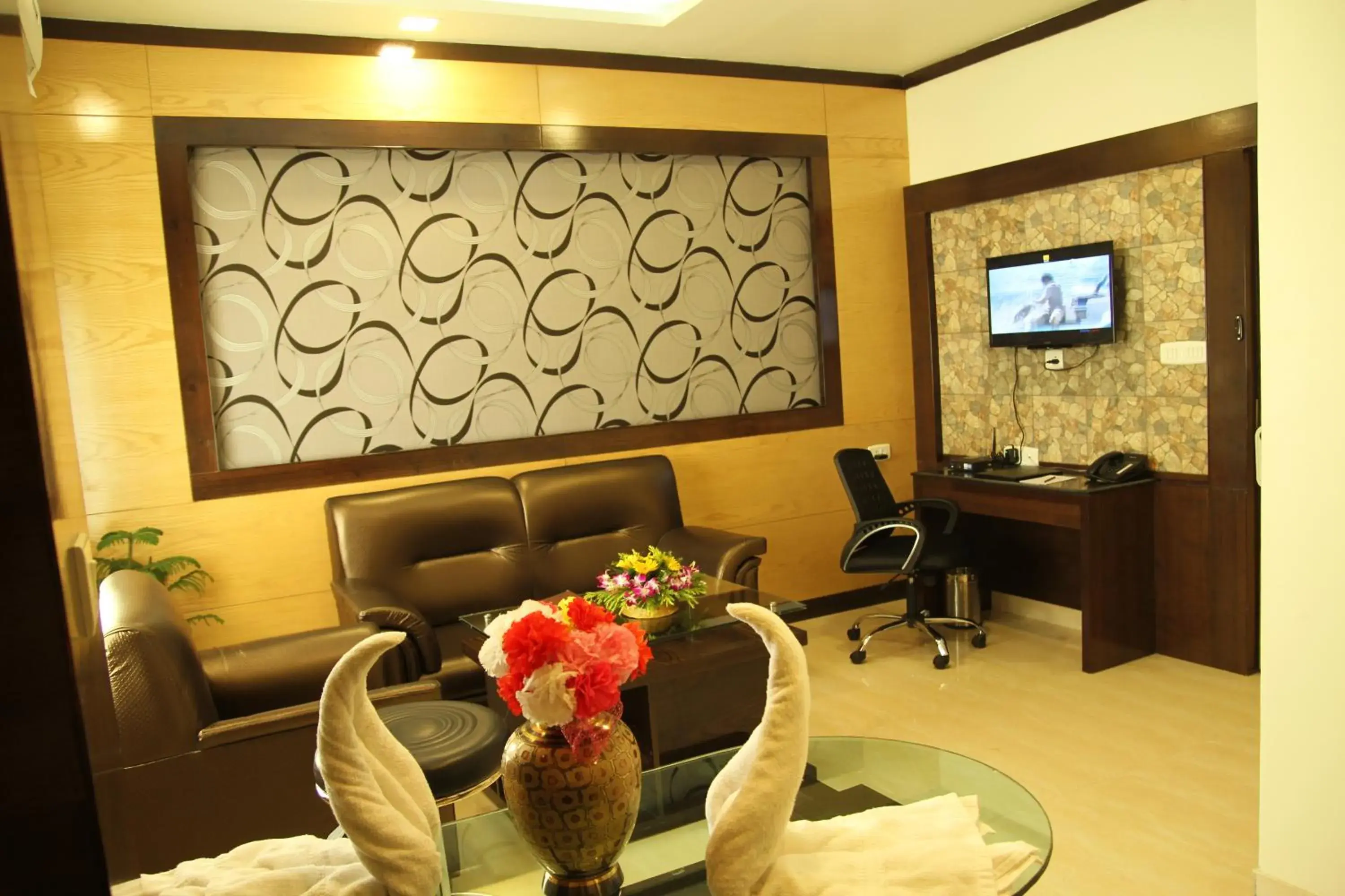 Suite in Hotel Sonar Tori Suite in Hotel Sonar Tori