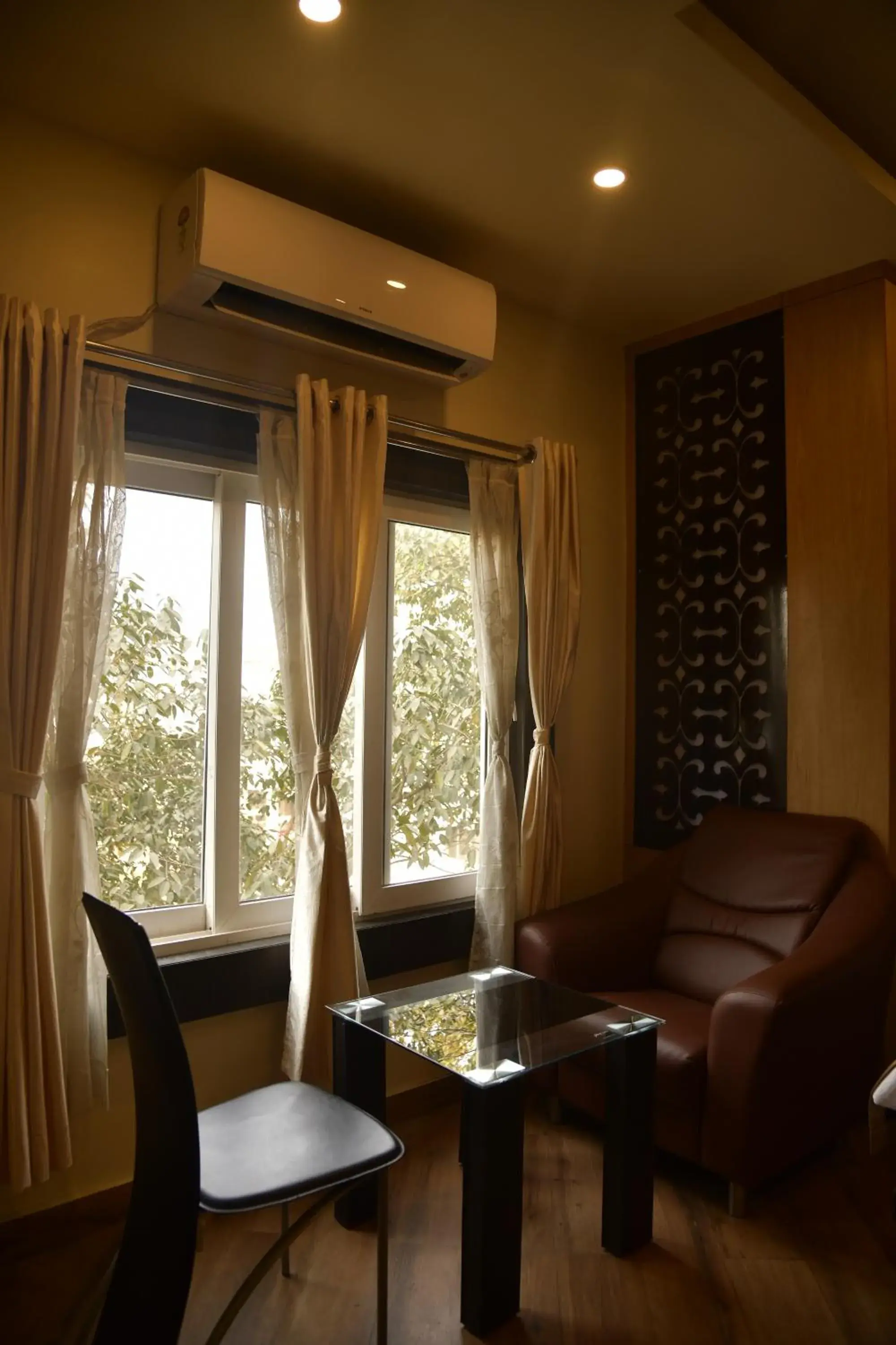 View (from property/room) in Hotel Sonar Tori View (from property/room) in Hotel Sonar Tori