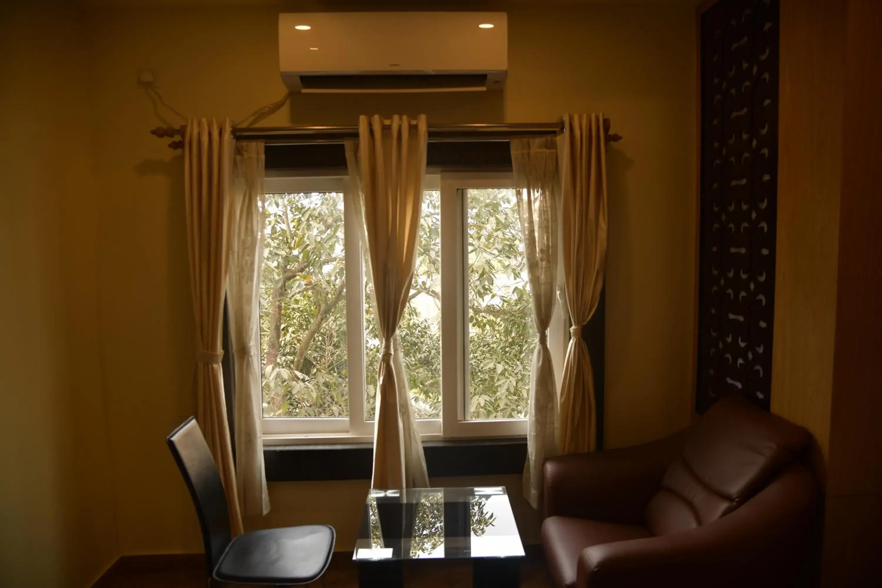 View (from property/room) in Hotel Sonar Tori View (from property/room) in Hotel Sonar Tori