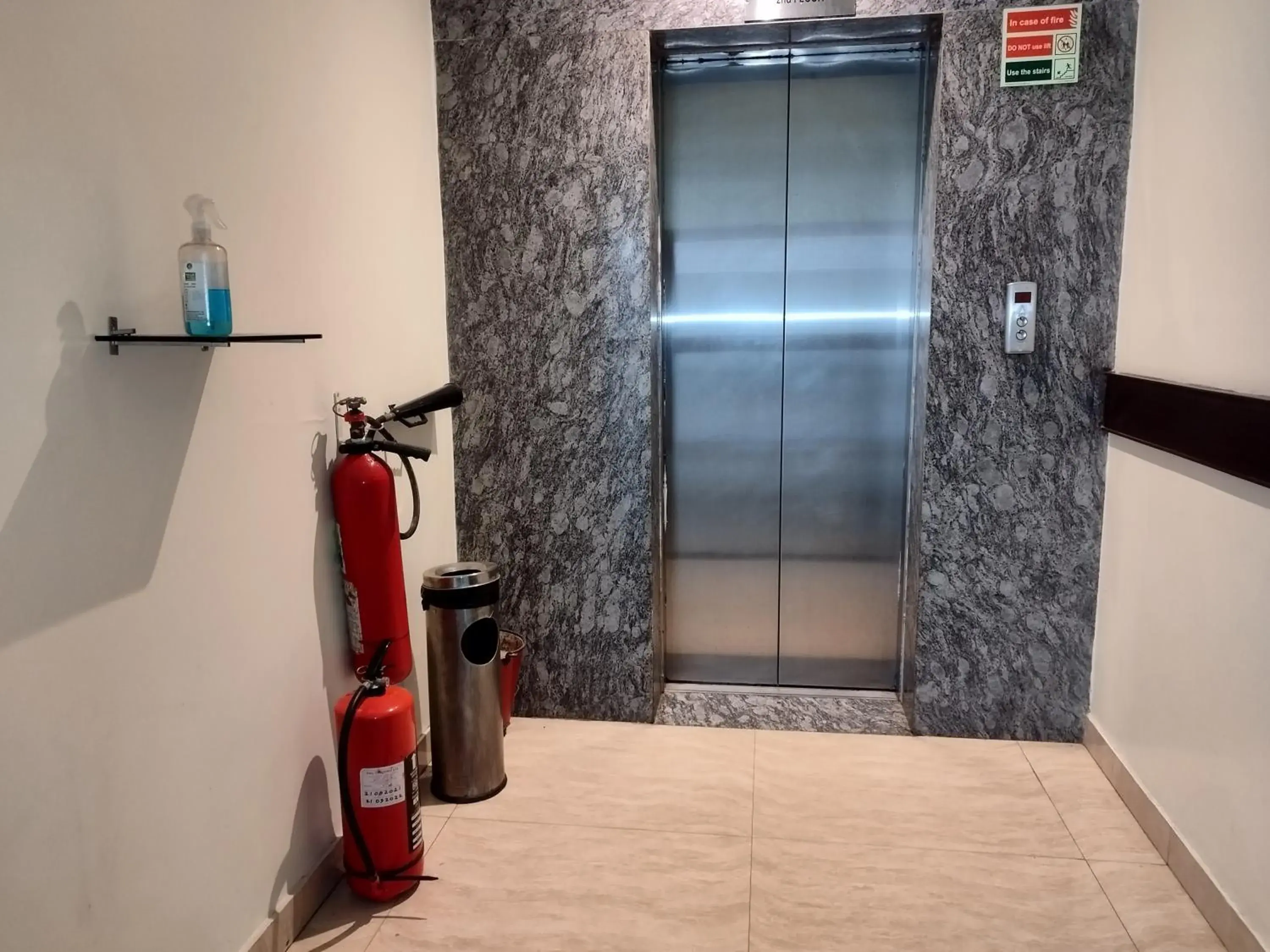 Property building in Hotel Sonar Tori Property building in Hotel Sonar Tori