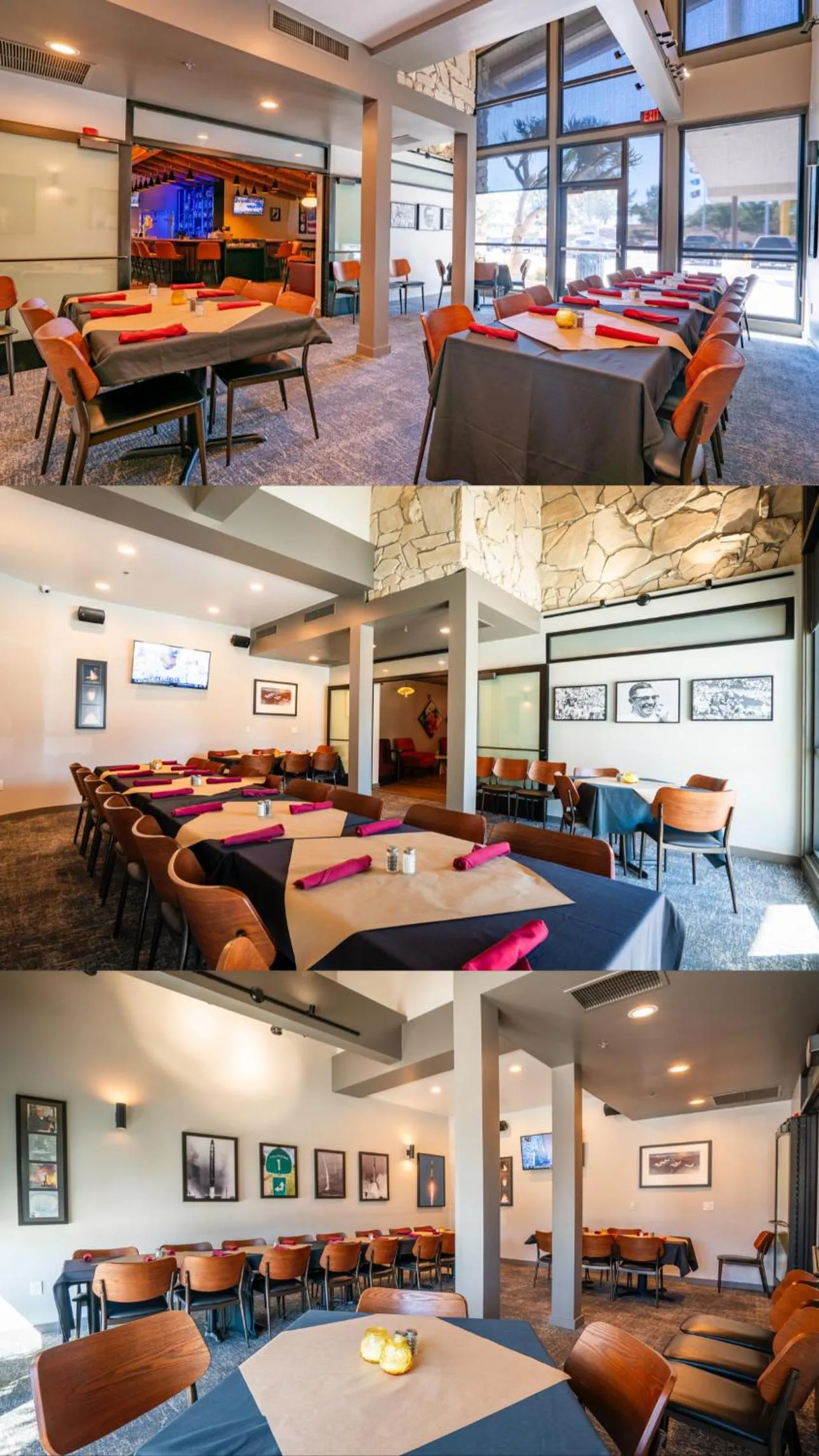 The Village Inn
