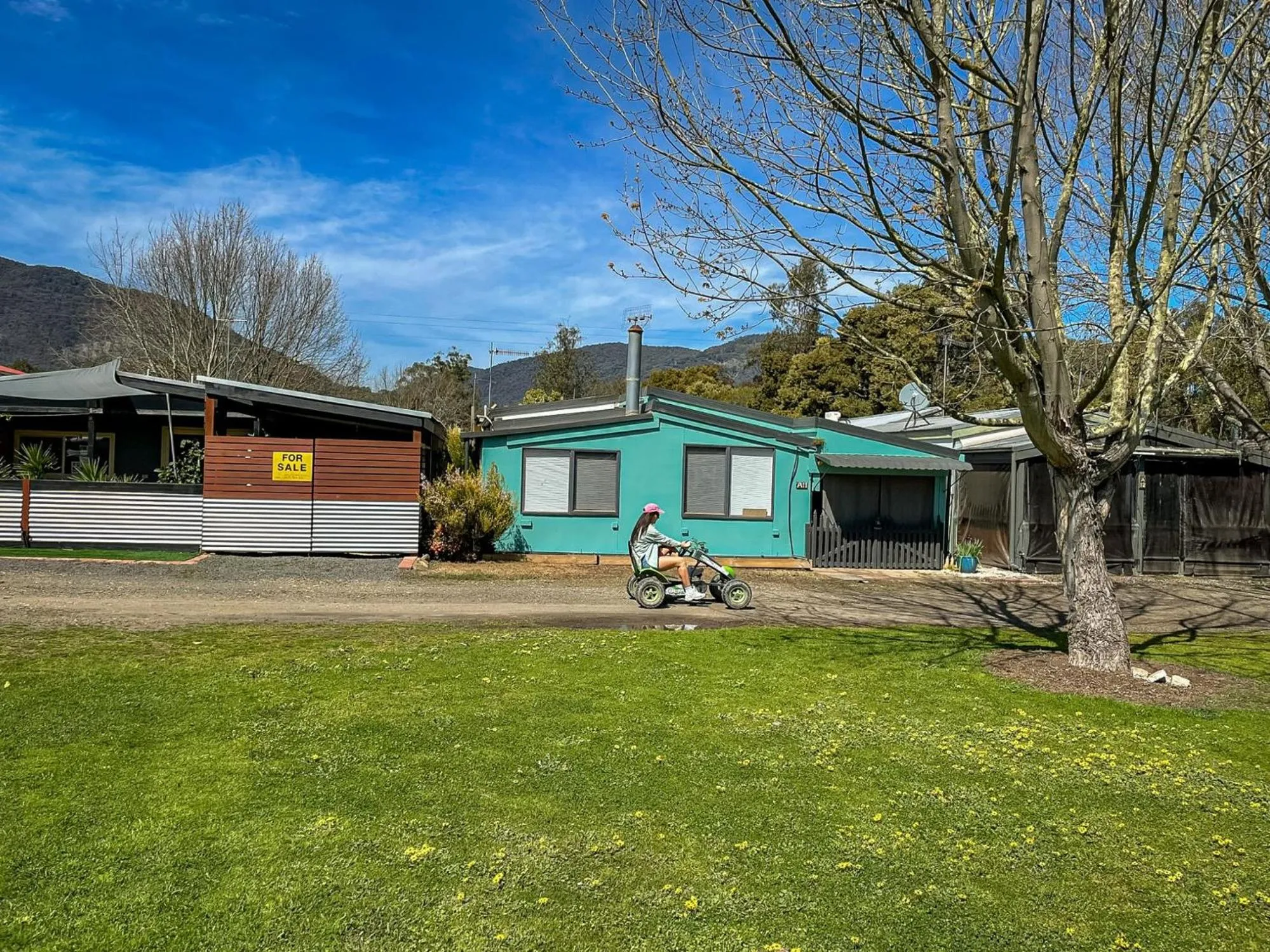 Activities in BIG4 Breeze Holiday Parks - Eildon