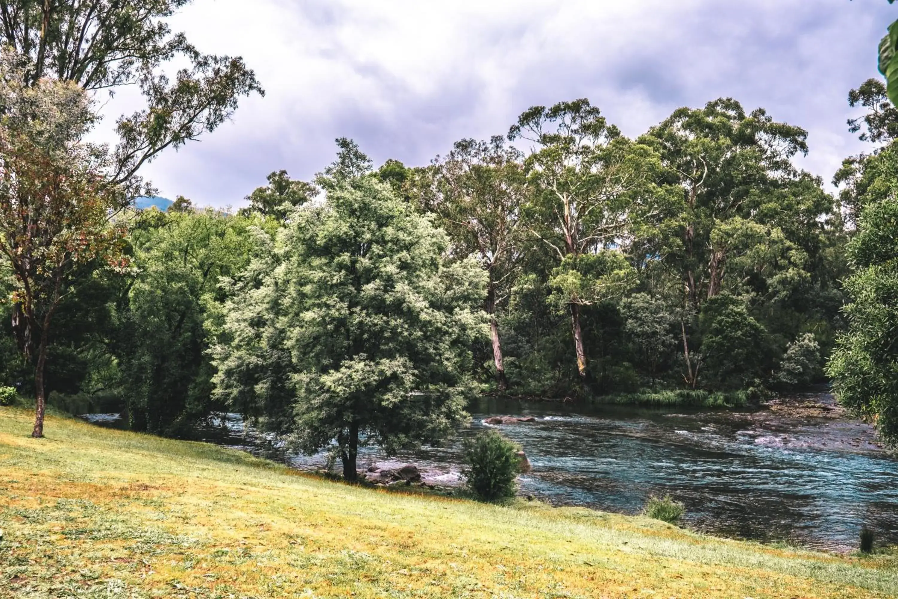 BIG4 Breeze Holiday Parks - Eildon BIG4 Breeze Holiday Parks - Eildon