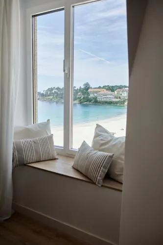 Hotel del Mar