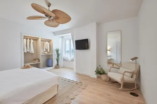 Hotel del Mar