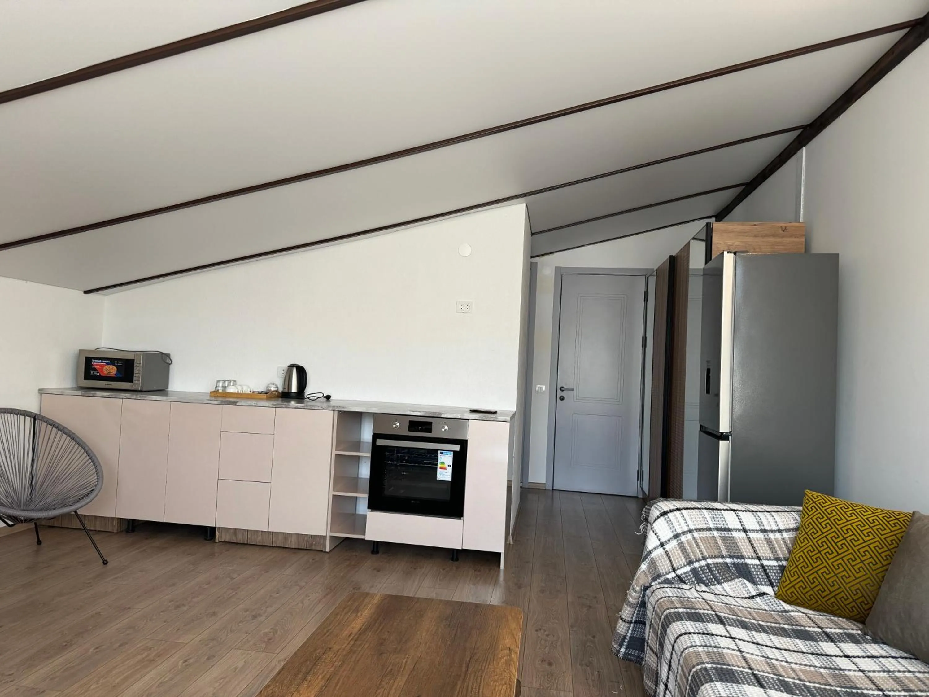 Apartment in Elene