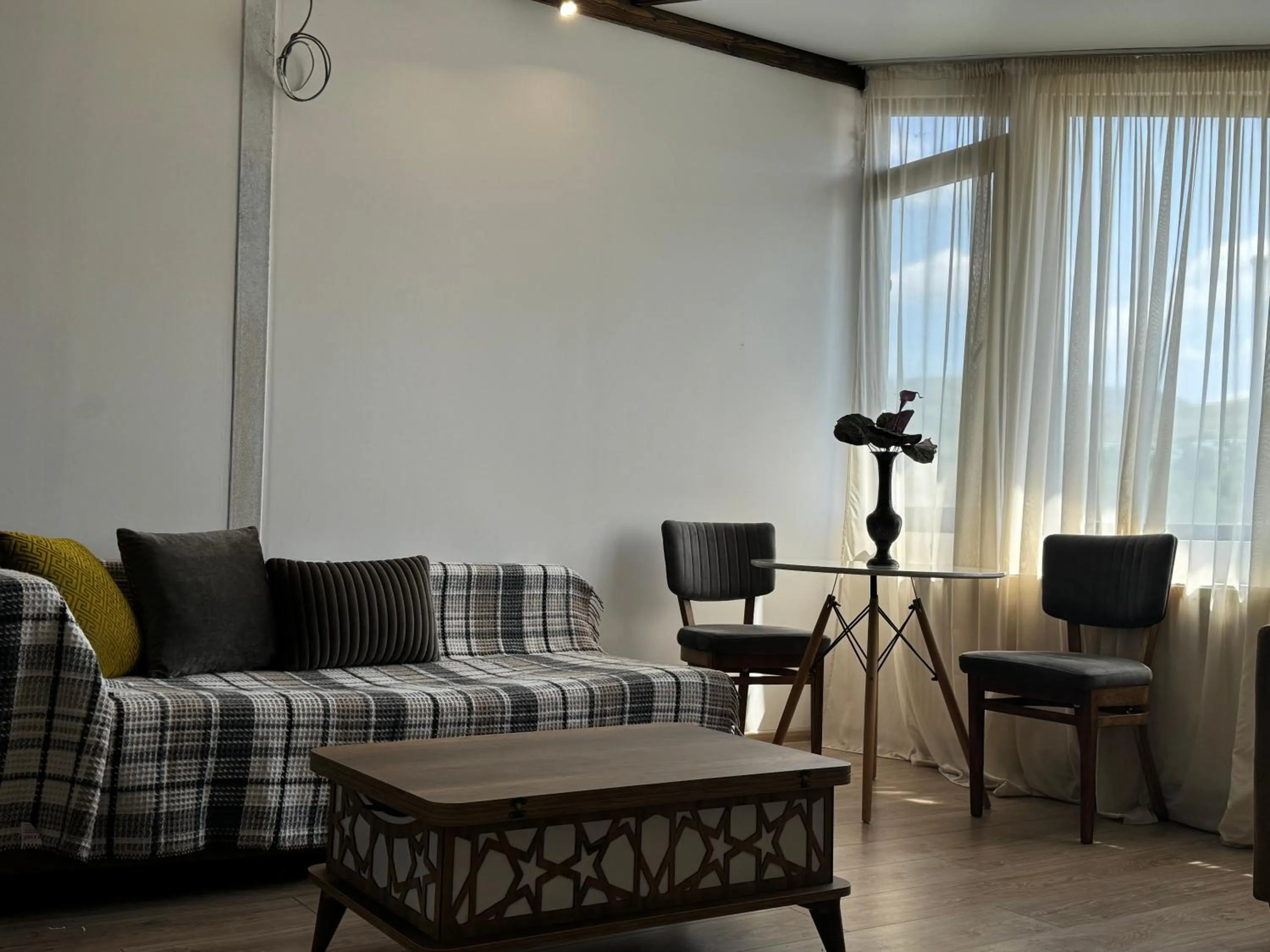 Apartment in Elene