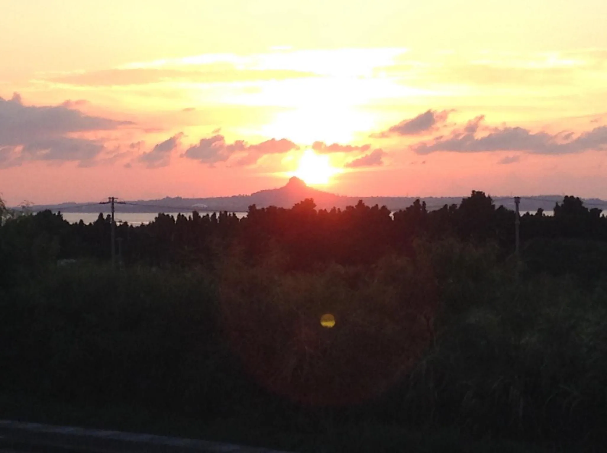 Property building in Sunset Hill Bise