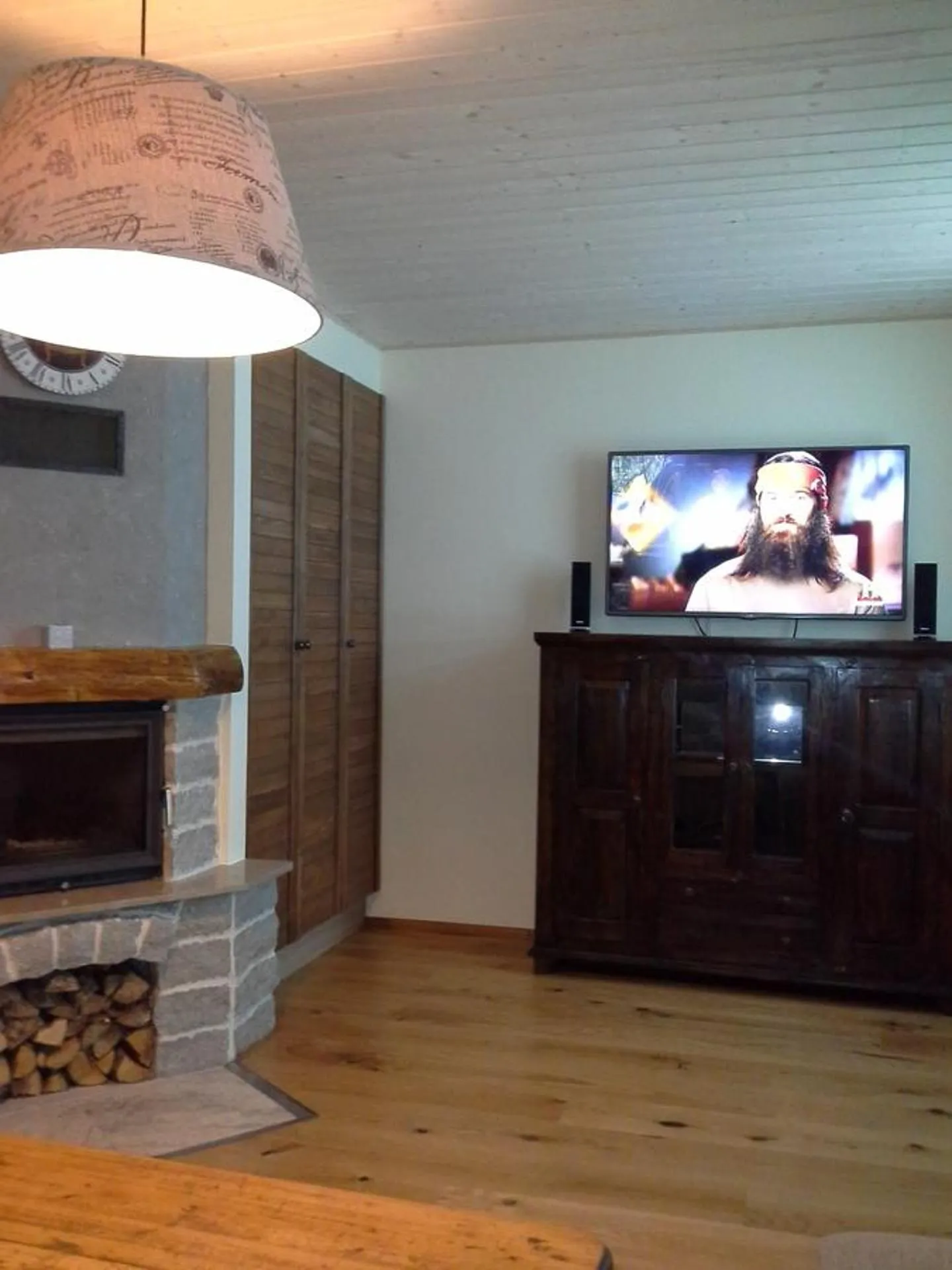 Saue 1 Apartment
